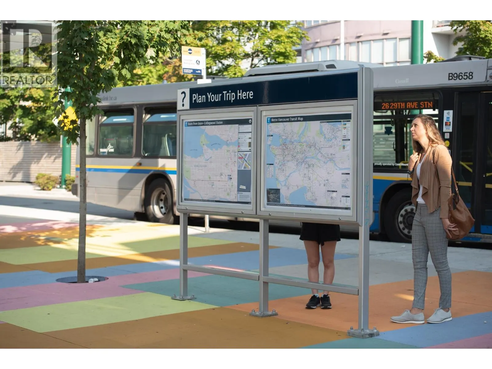 206 3264 VANNESS AVENUE