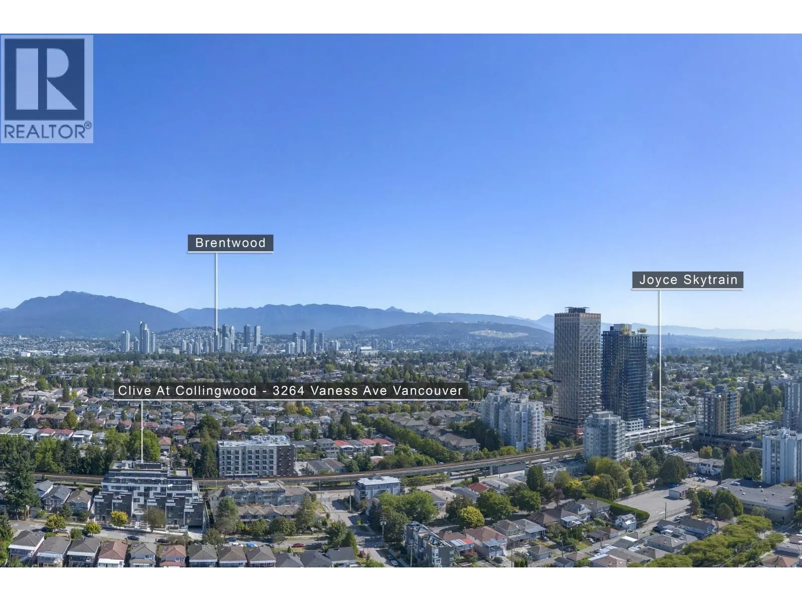 206 3264 VANNESS AVENUE