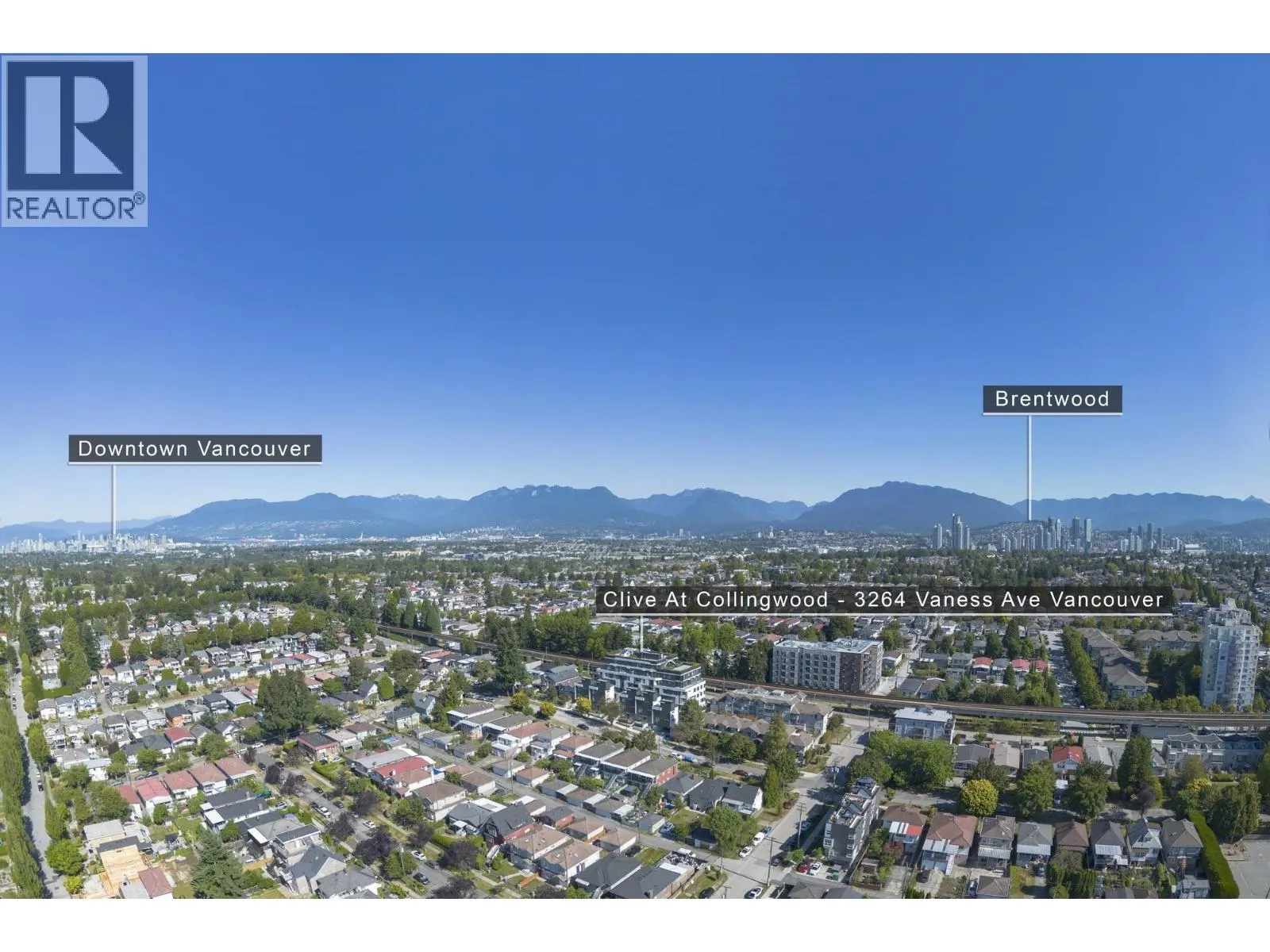 206 3264 VANNESS AVENUE