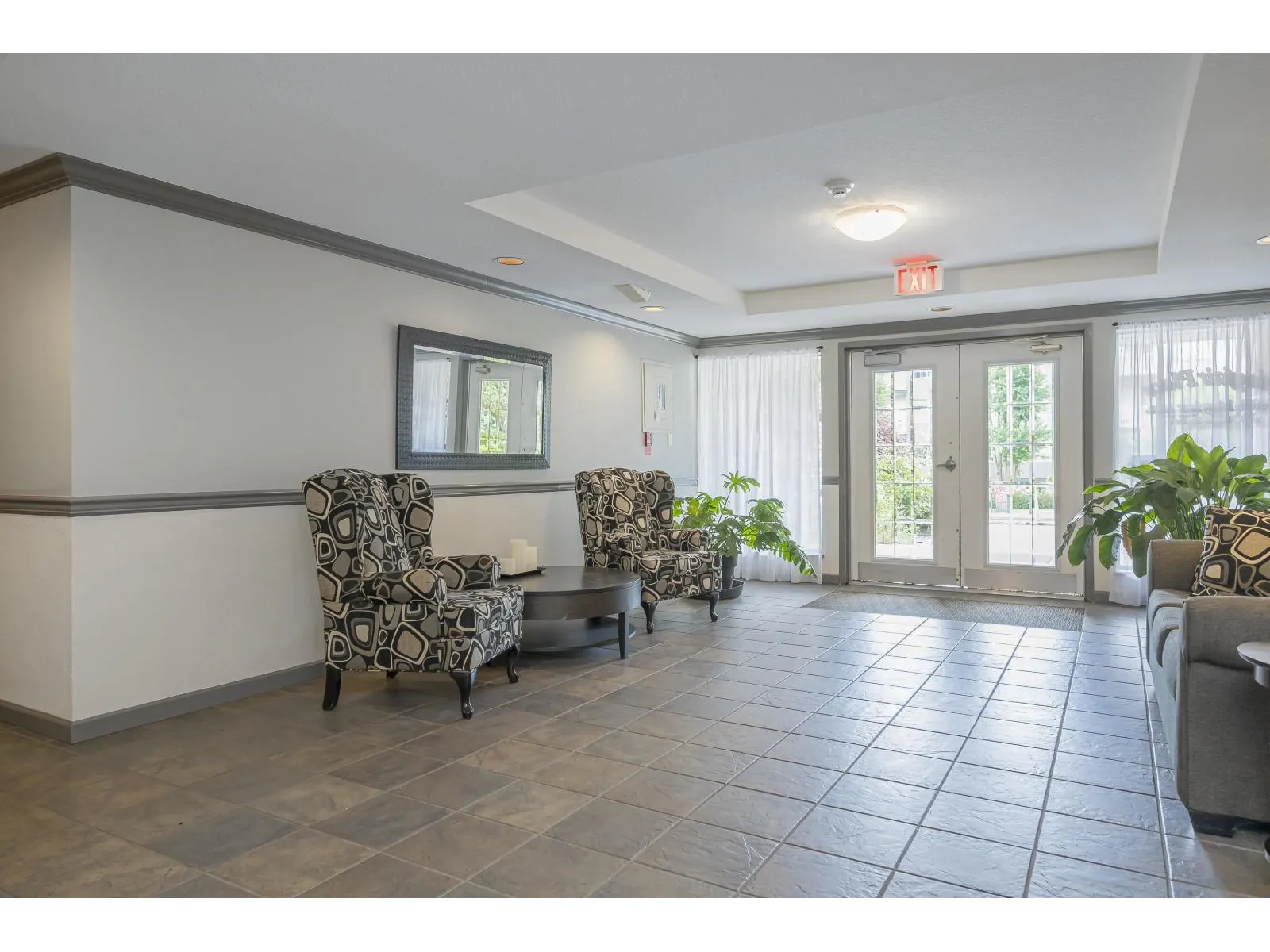 108 33375 MAYFAIR AVENUE