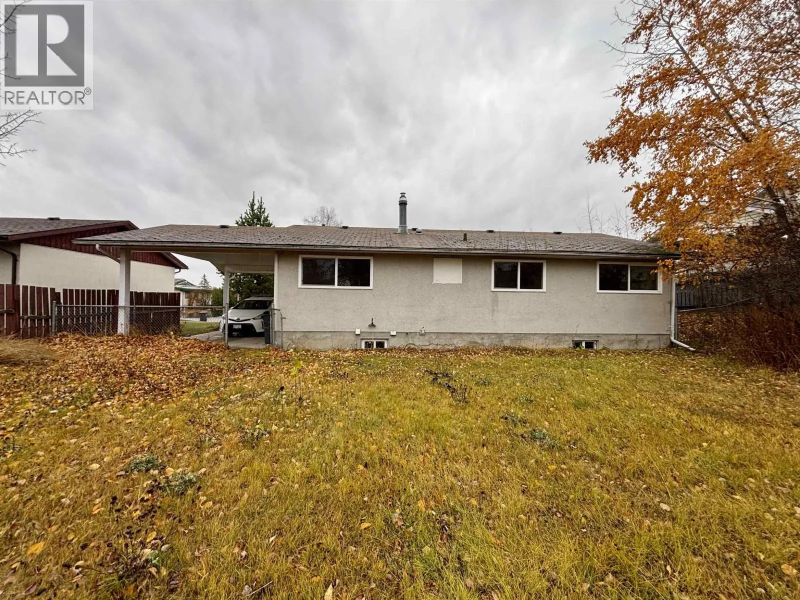 1444 FRASER CRESCENT