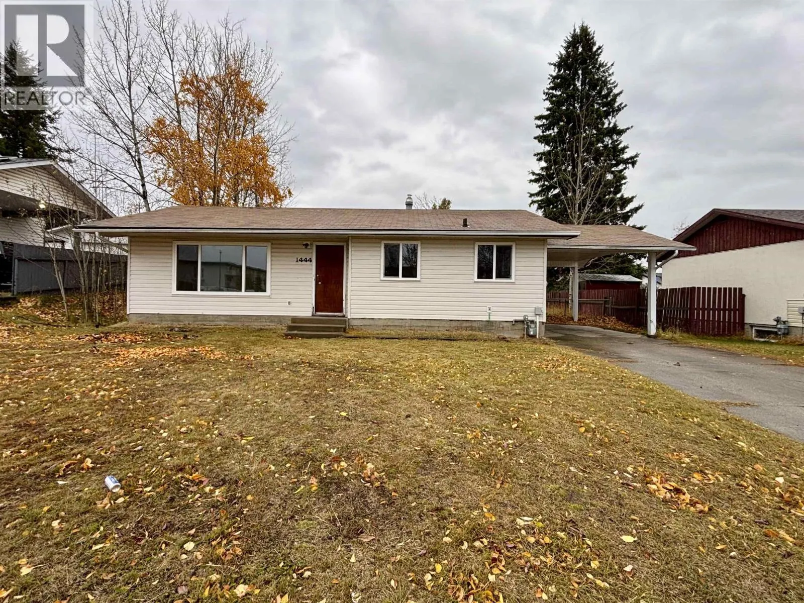 1444 FRASER CRESCENT