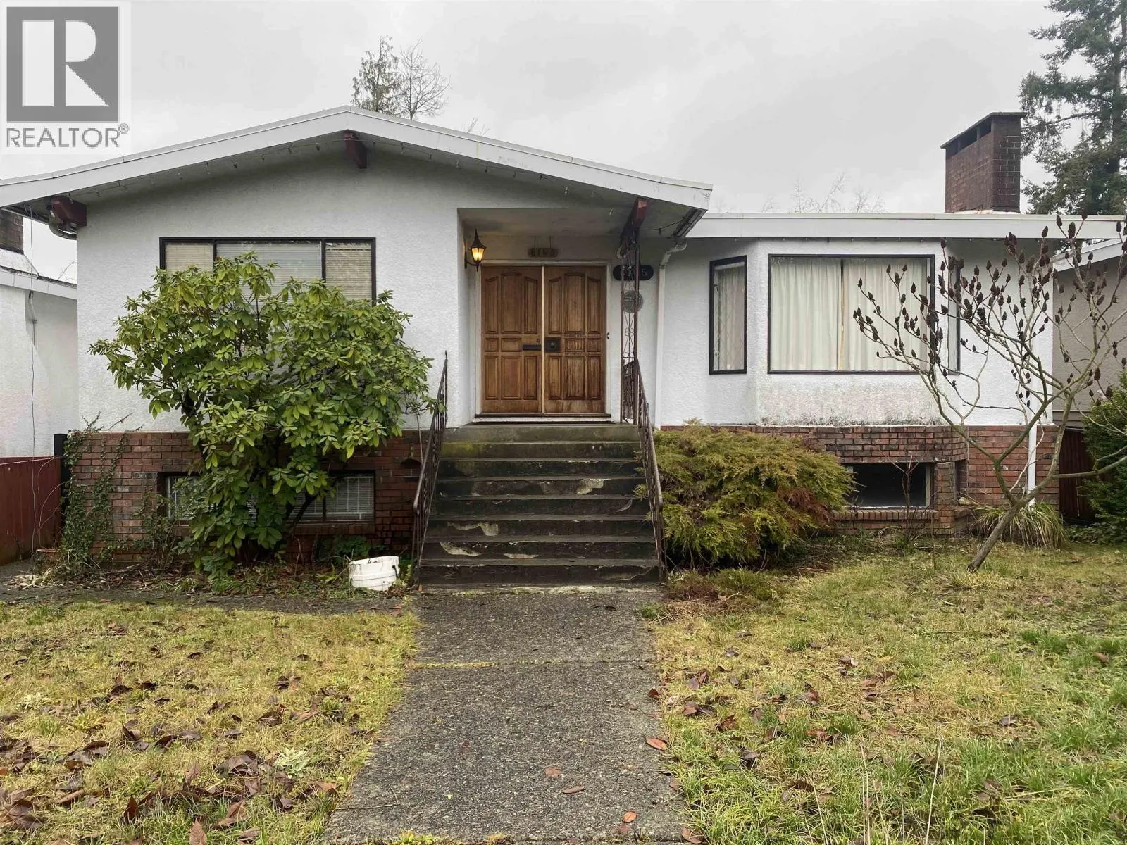 6145 SHERBROOKE STREET