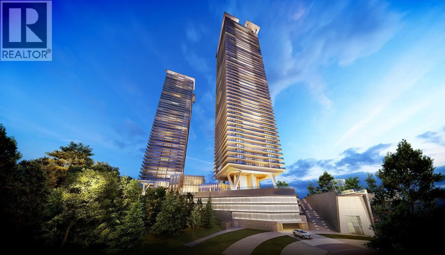 25xx 4720 LOUGHEED HIGHWAY