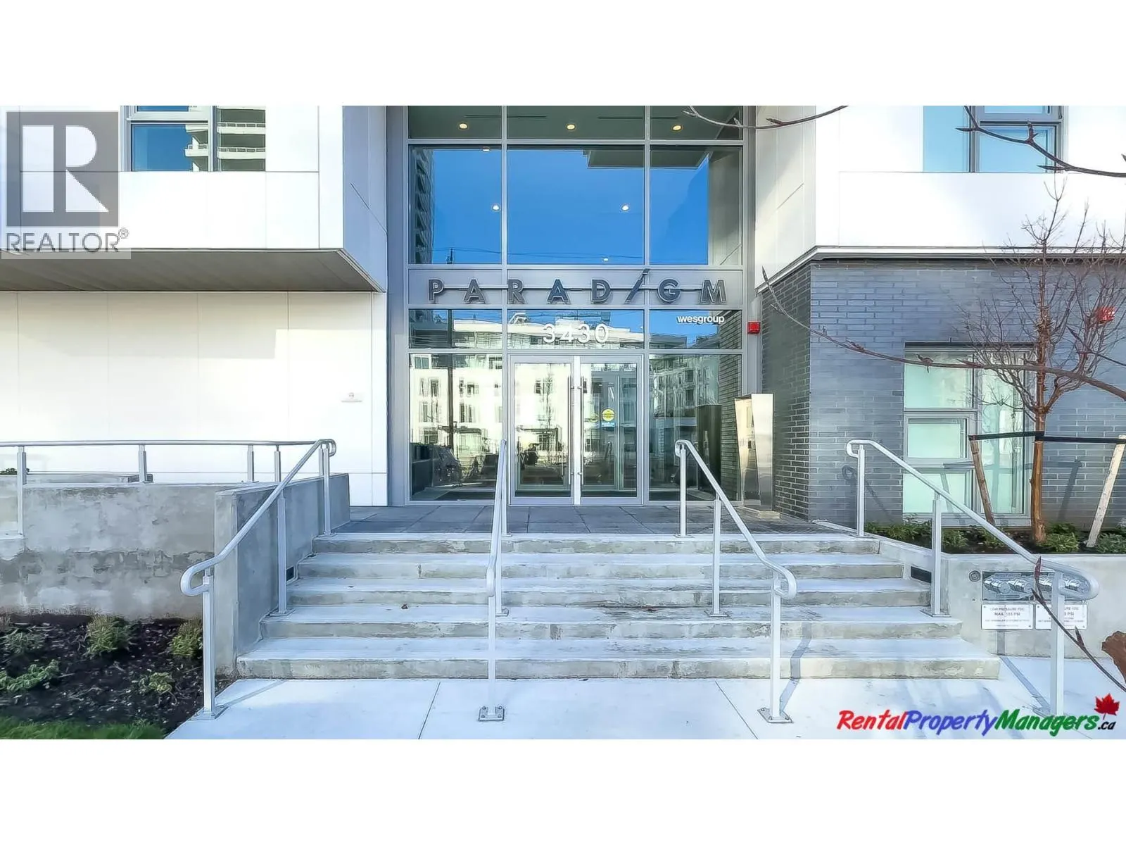 1108 3430 E KENT AVENUE