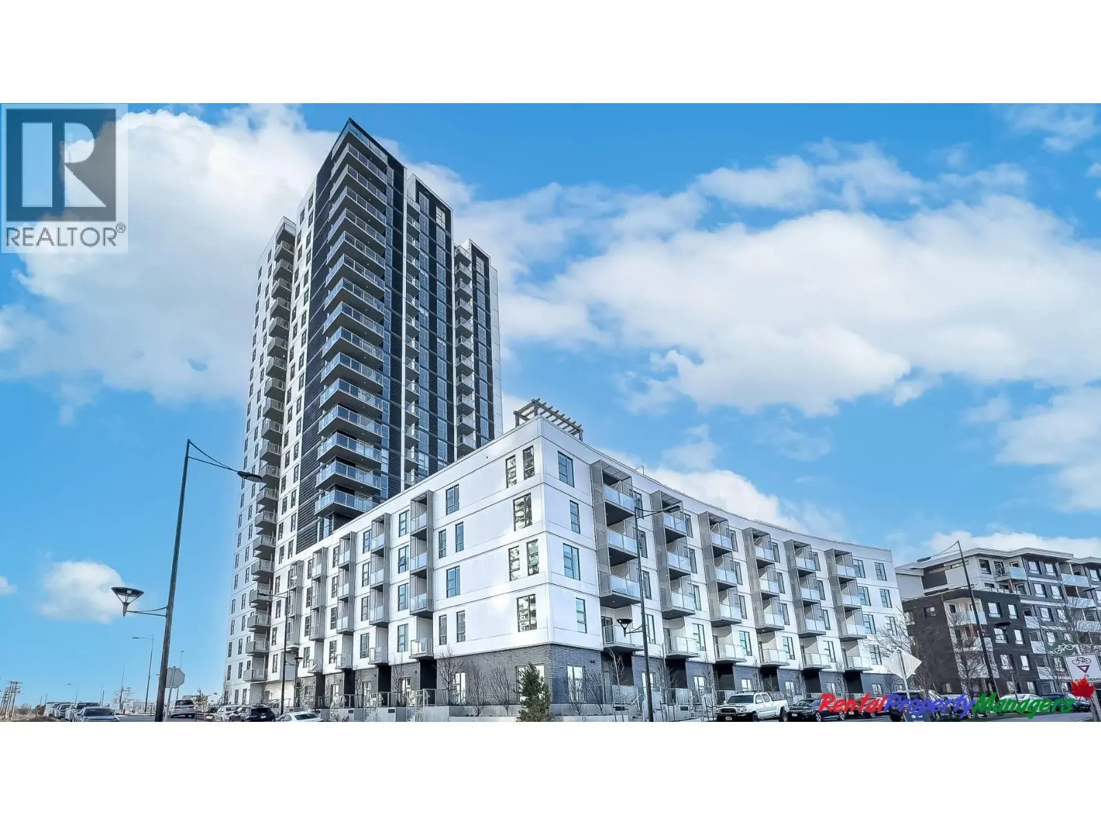 1108 3430 E KENT AVENUE