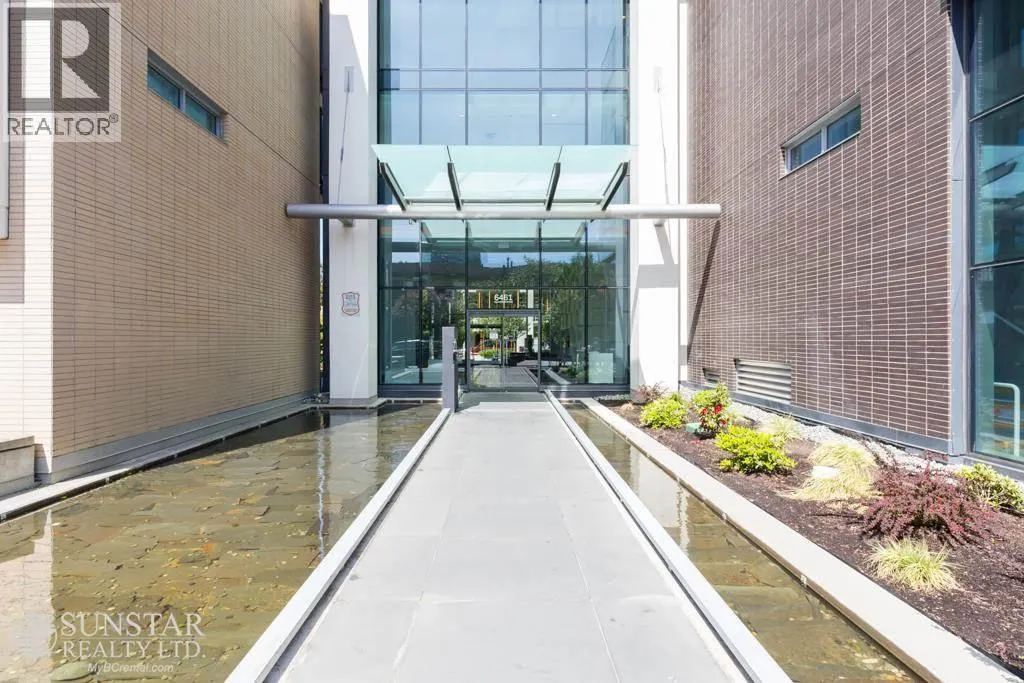 903 6461 TELFORD AVENUE