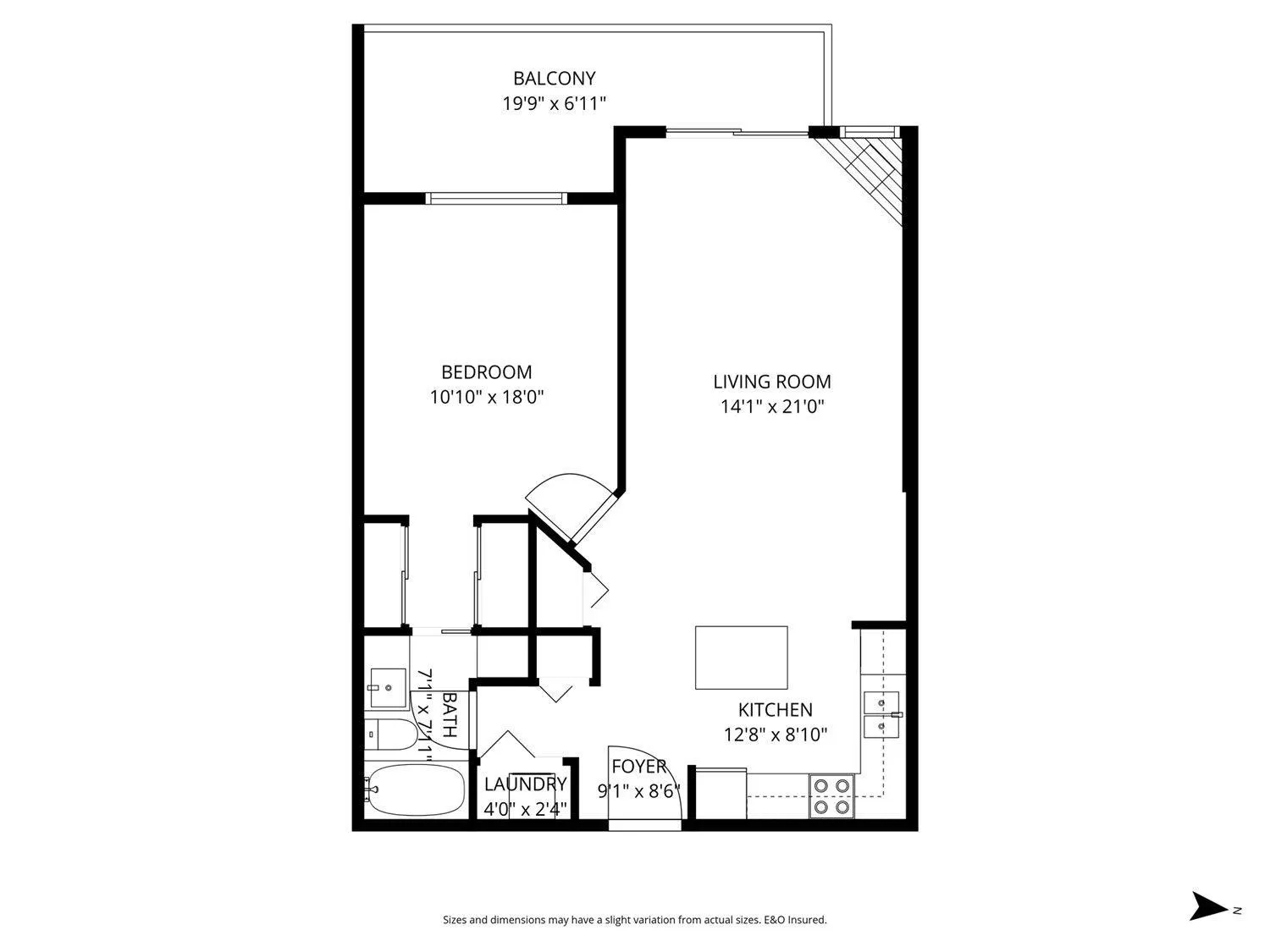 414 33478 ROBERTS AVENUE