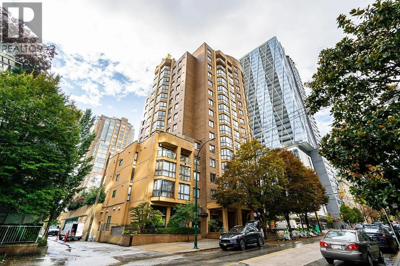 807 488 HELMCKEN STREET