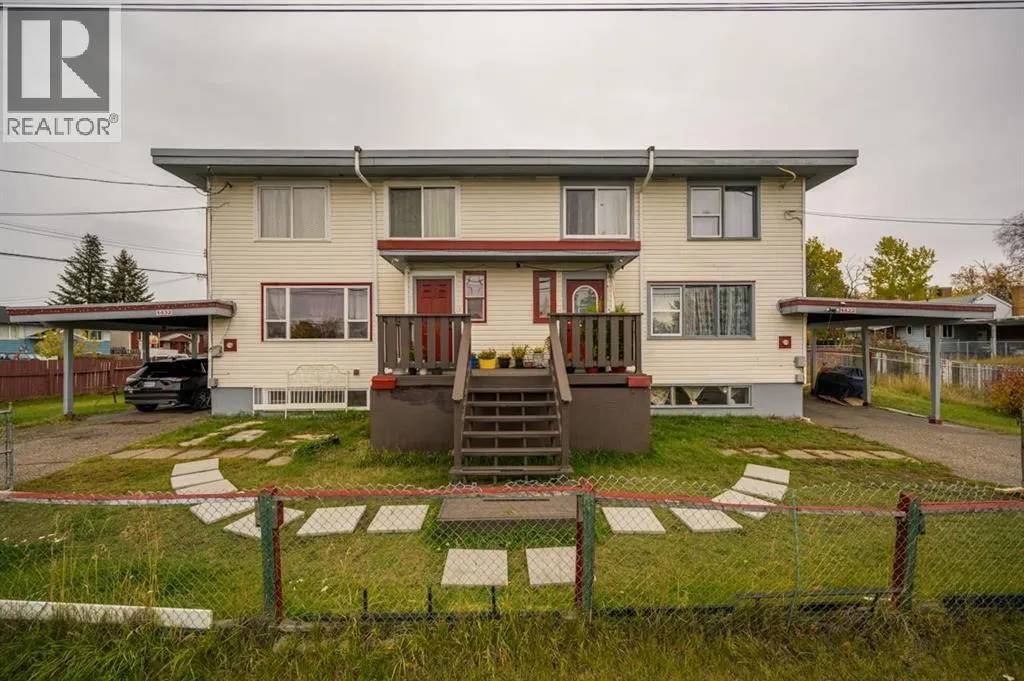 1422-1432 STRATHCONA AVENUE