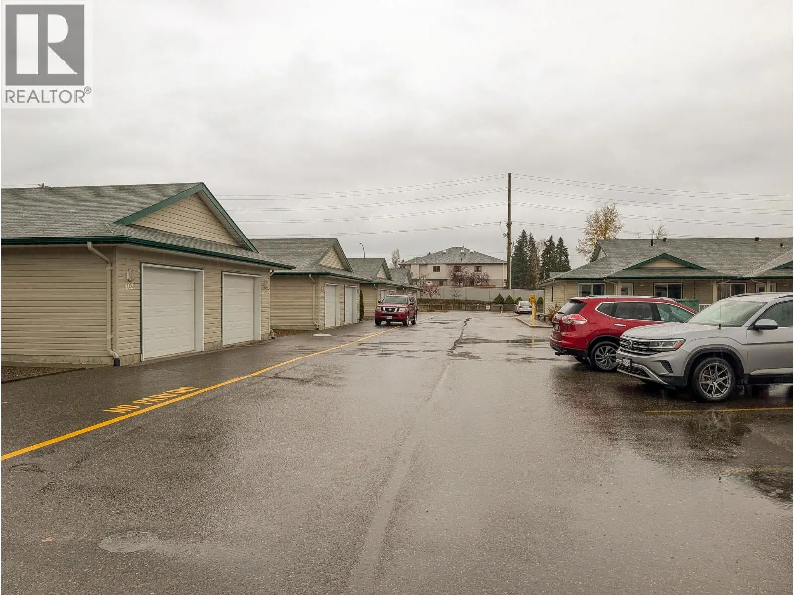 403 2911 FERRY AVENUE