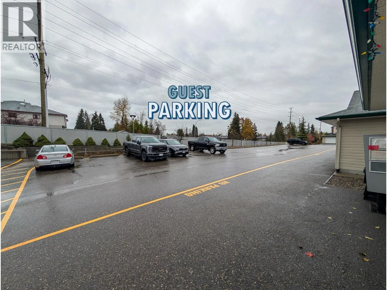 403 2911 FERRY AVENUE