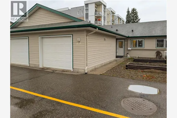 403 2911 FERRY AVENUE