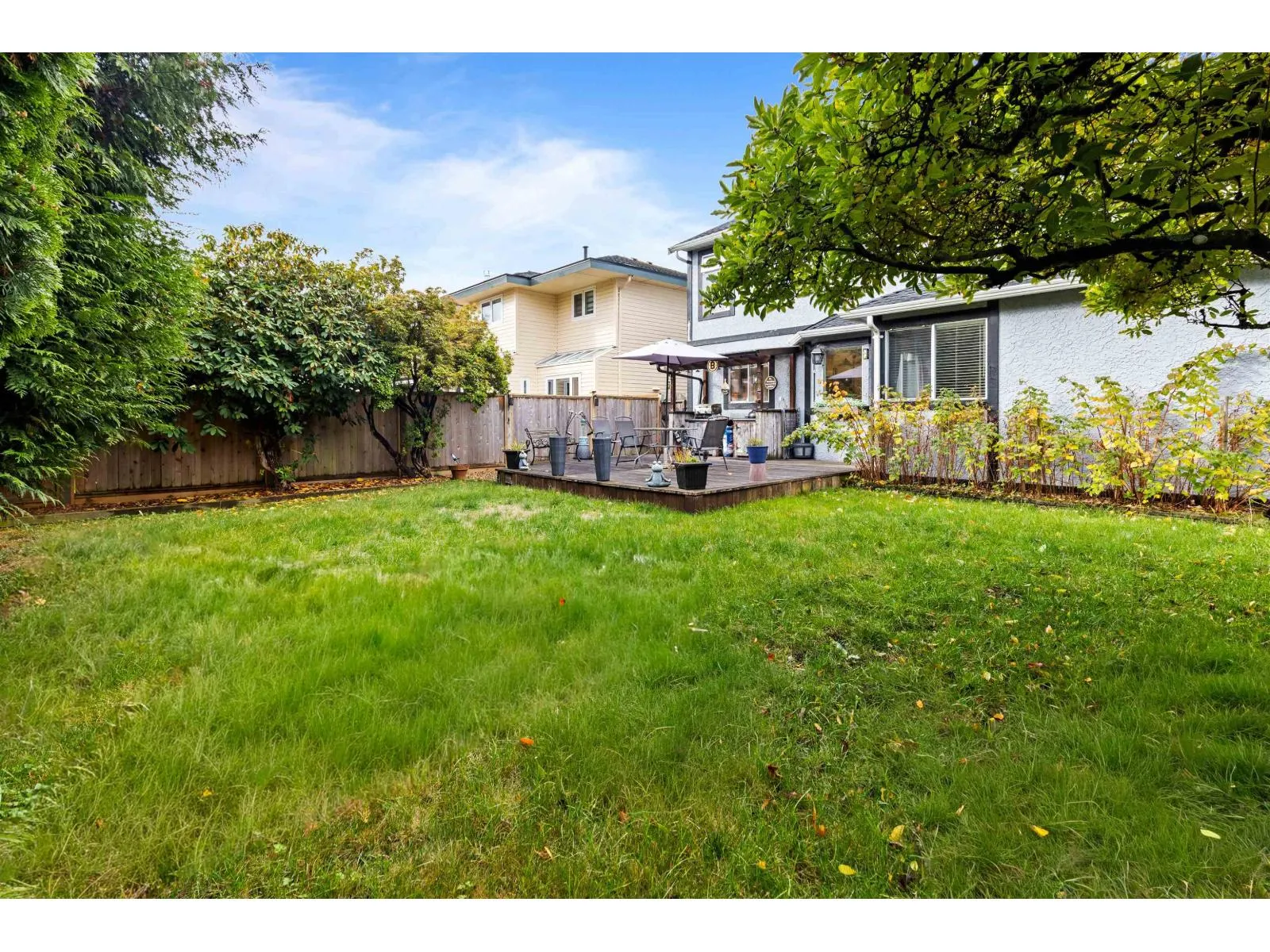 6196 COTTONWOOD STREET