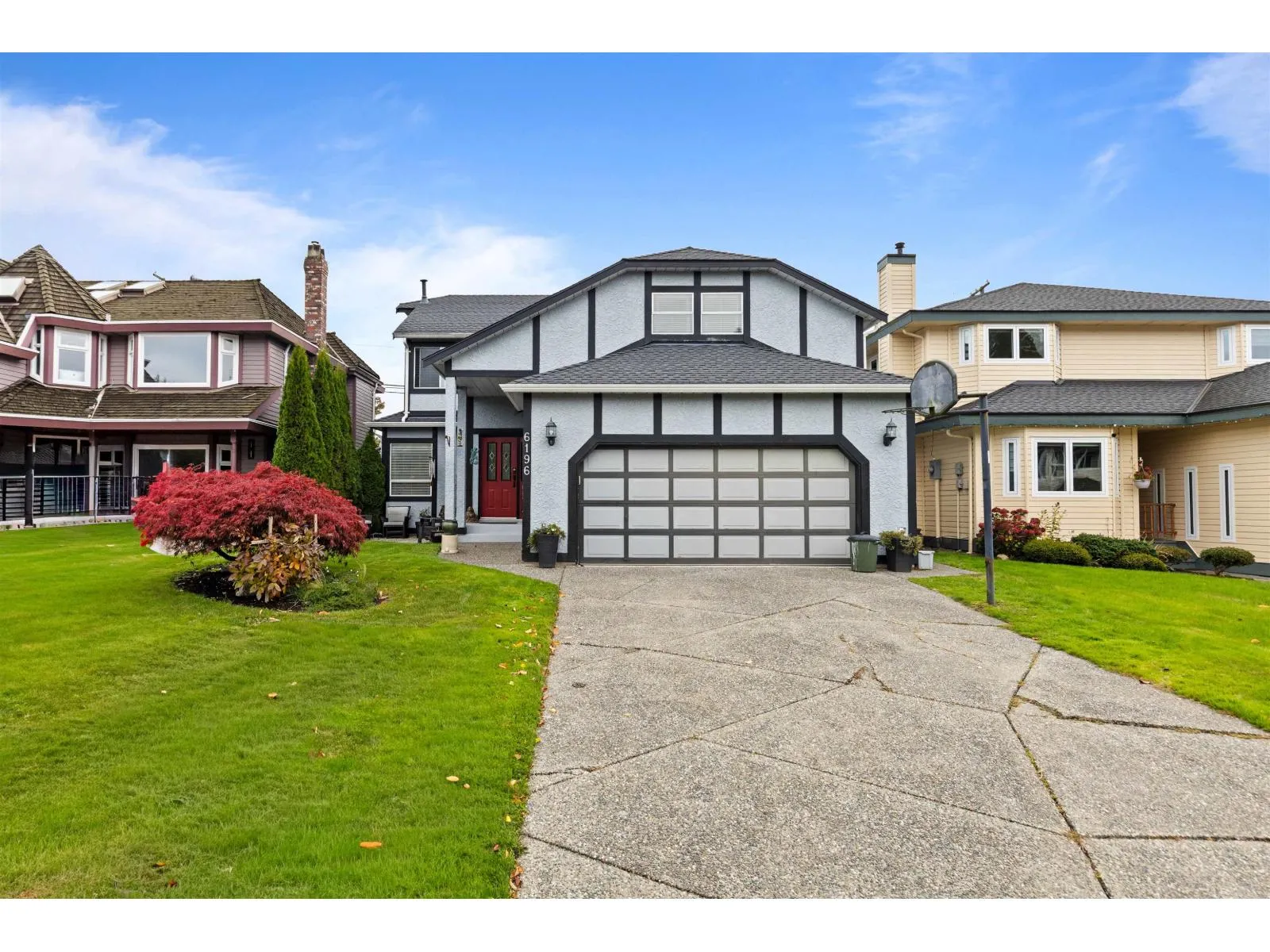 6196 COTTONWOOD STREET