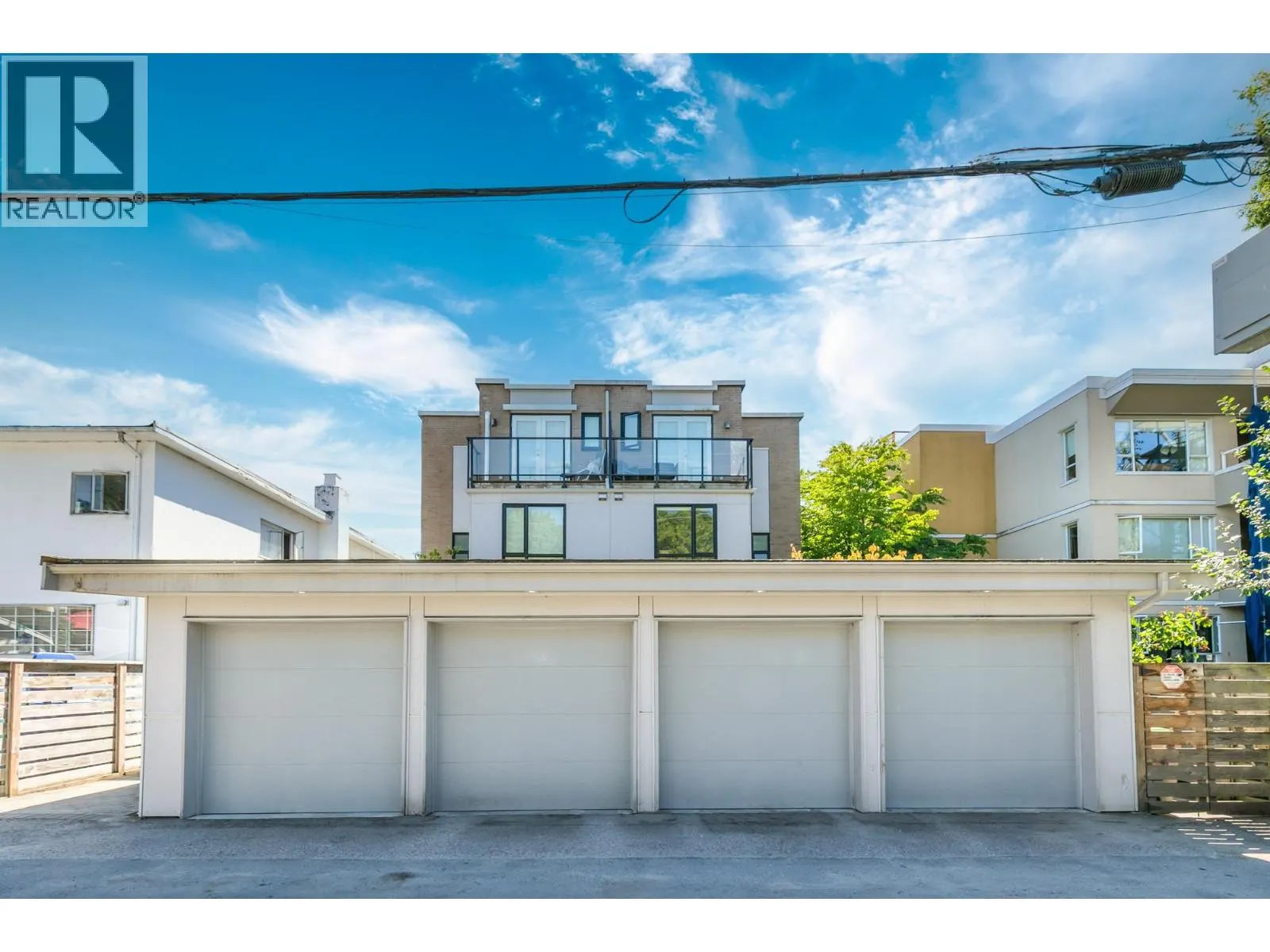 2431 W BROADWAY STREET