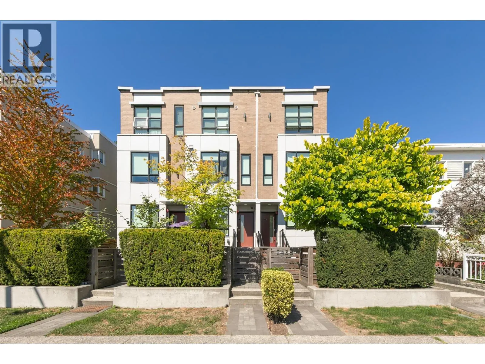 2431 W BROADWAY STREET