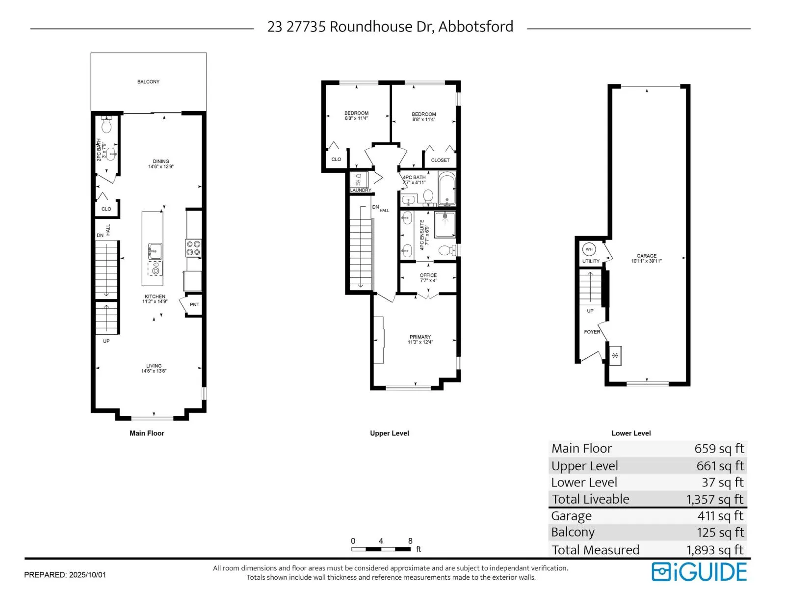 23 27735 ROUNDHOUSE DRIVE