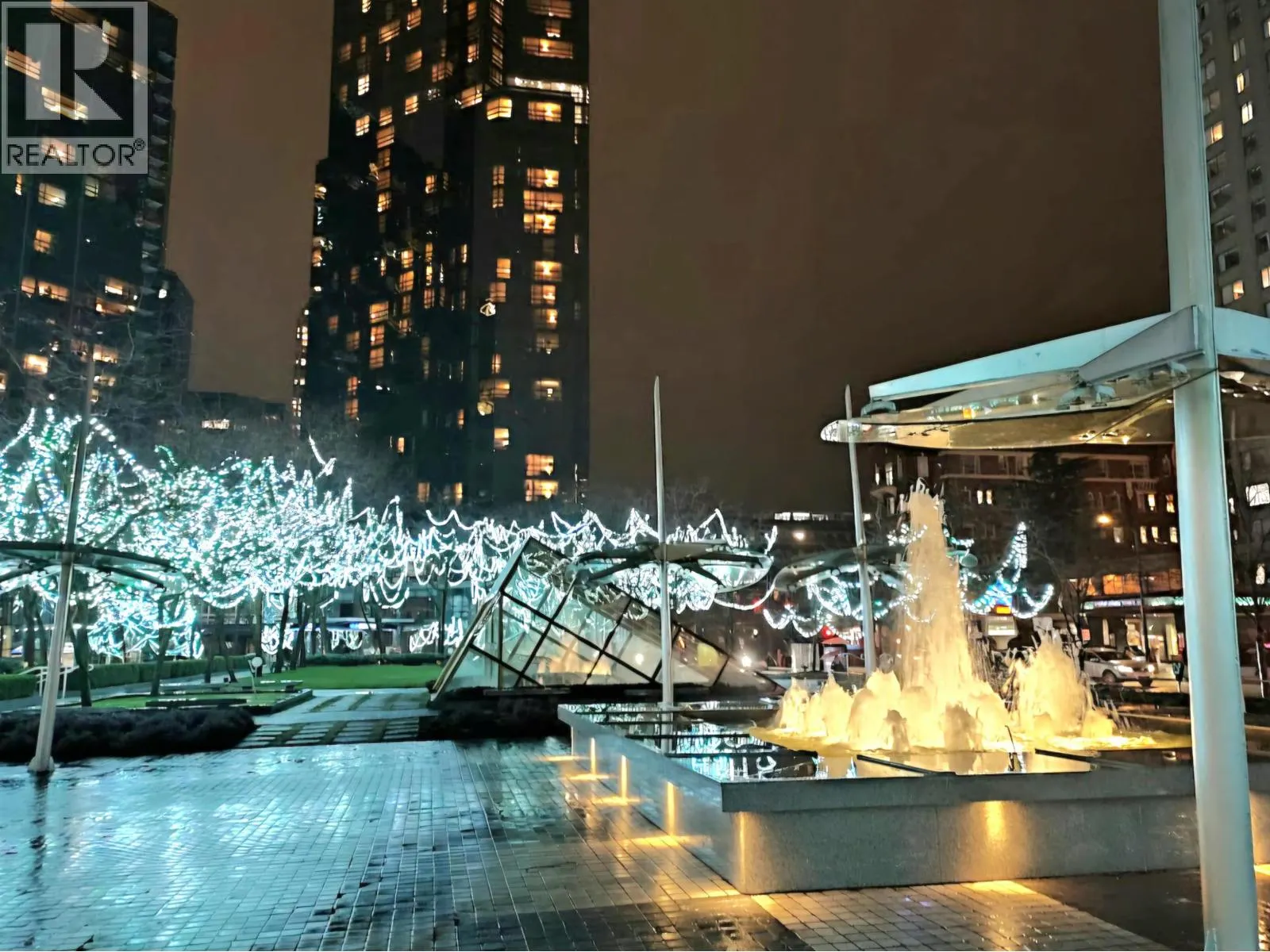 2909 1068 HORNBY STREET