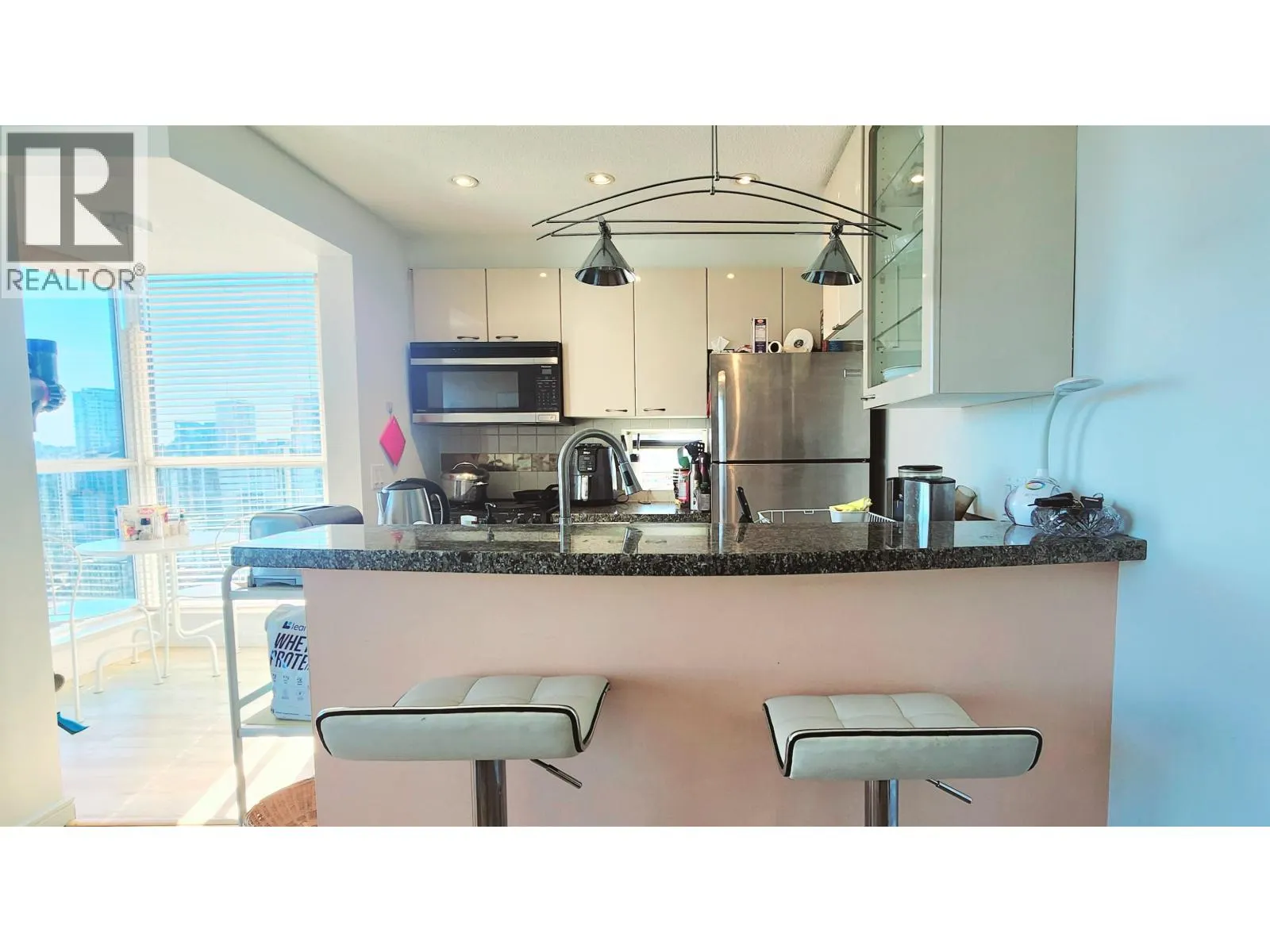 2909 1068 HORNBY STREET