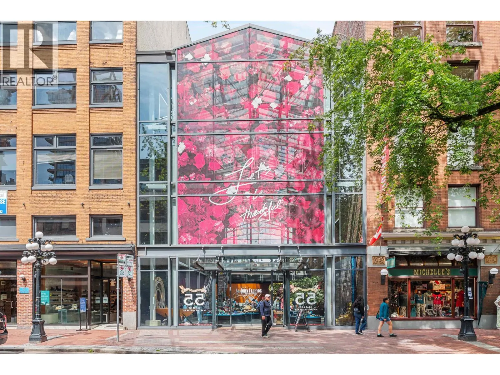 405 310 WATER STREET