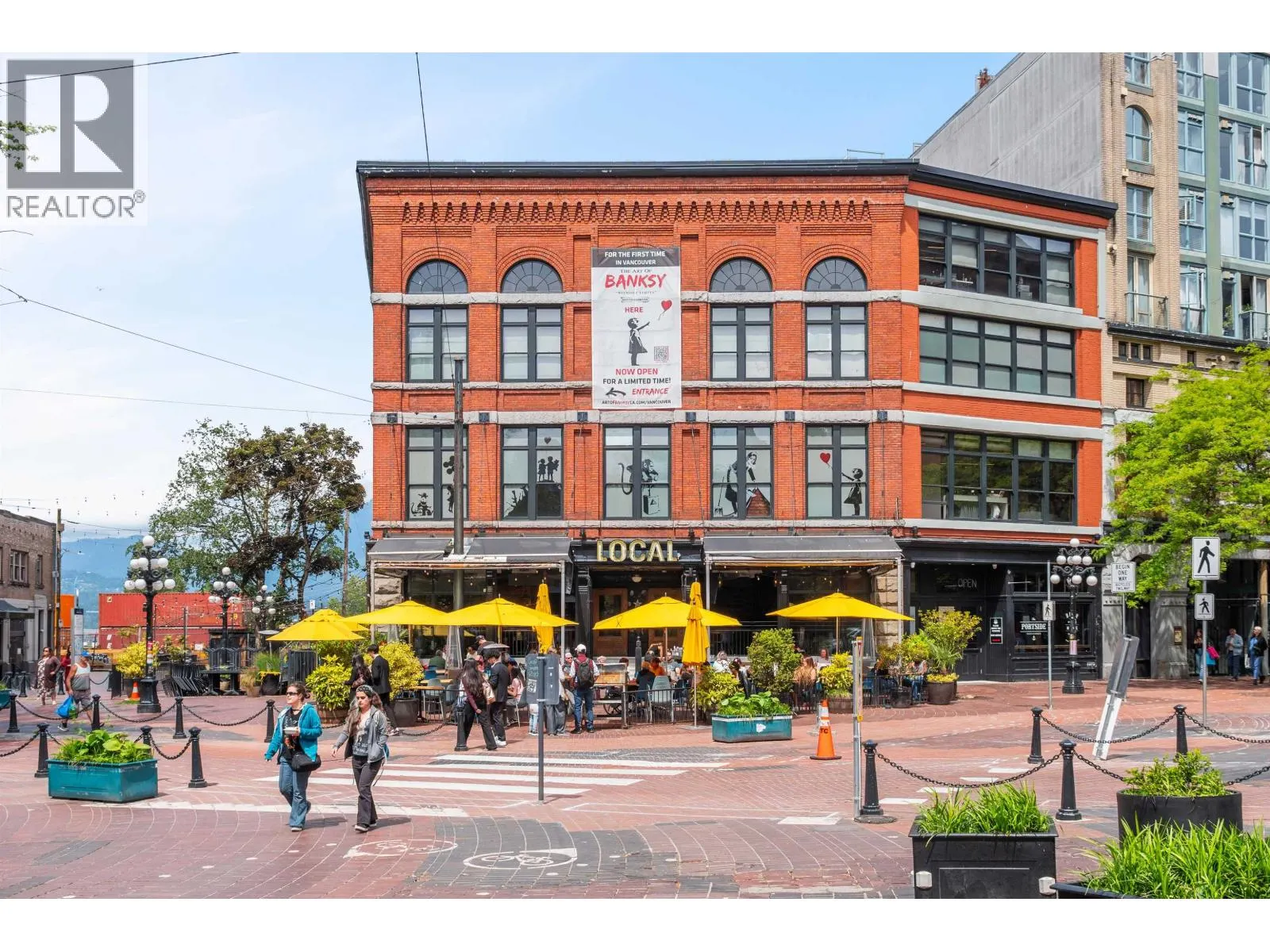 405 310 WATER STREET