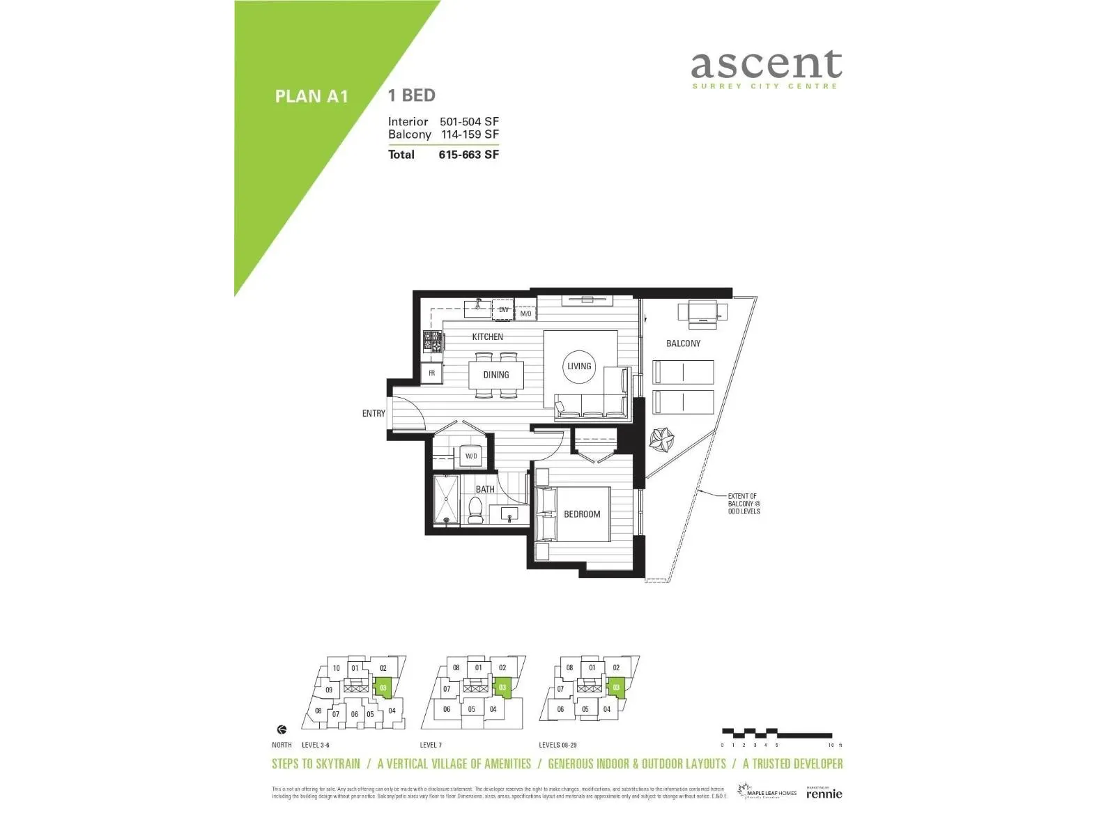 2003 10428 WHALLEY BOULEVARD