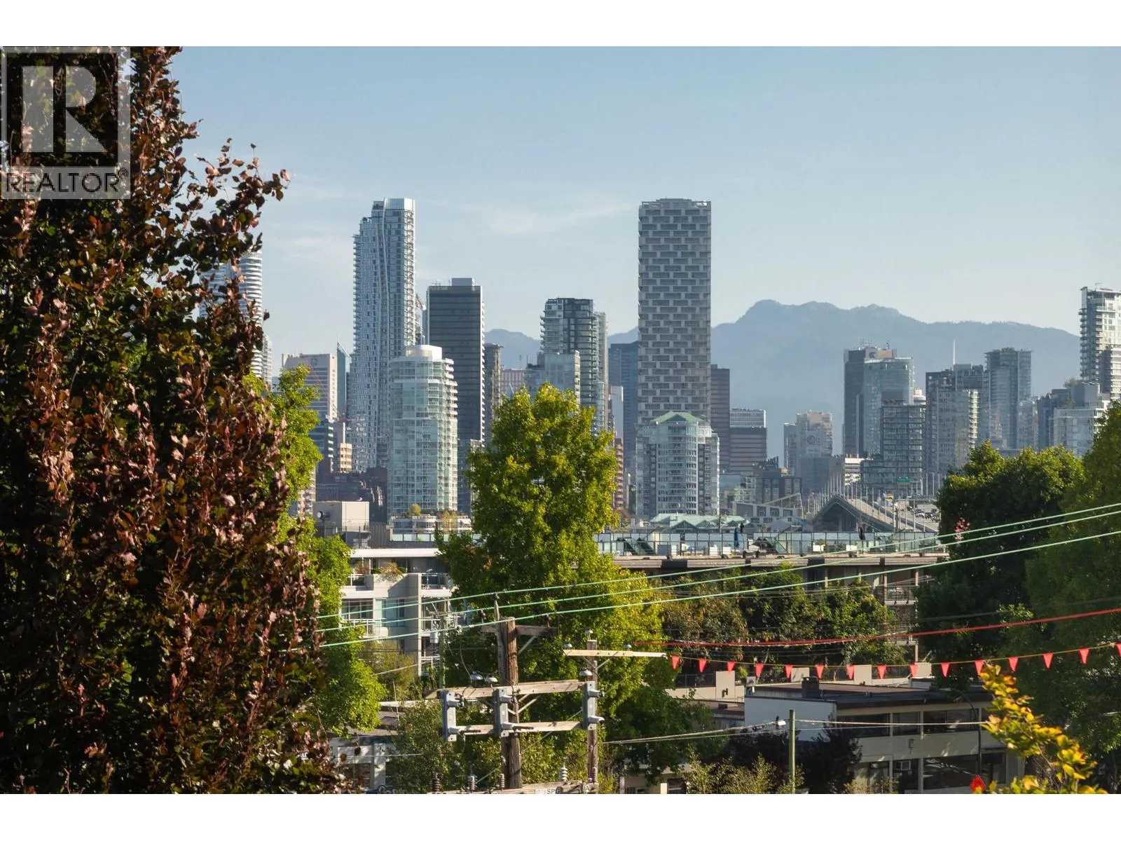 410 2201 PINE STREET