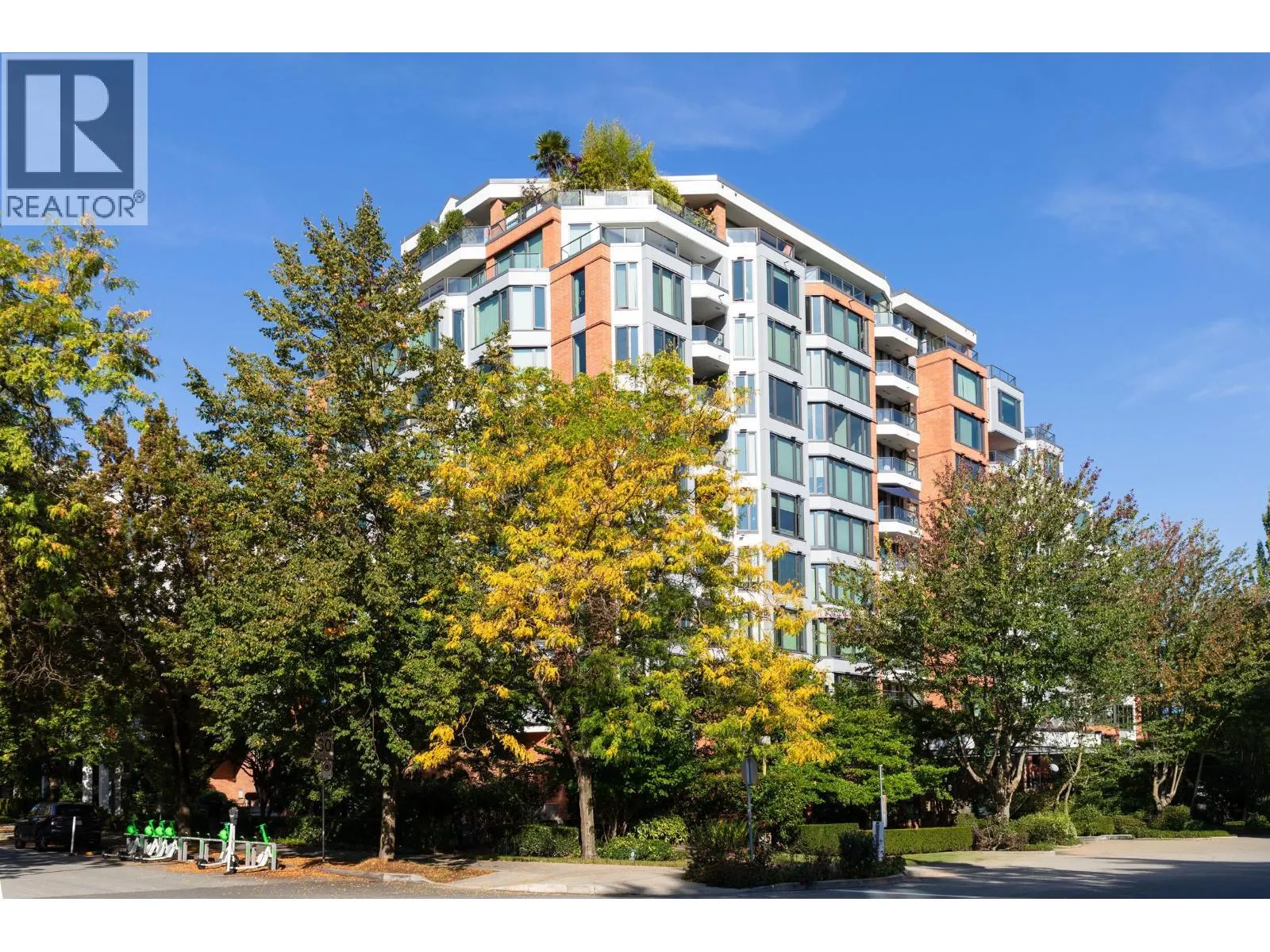 410 2201 PINE STREET