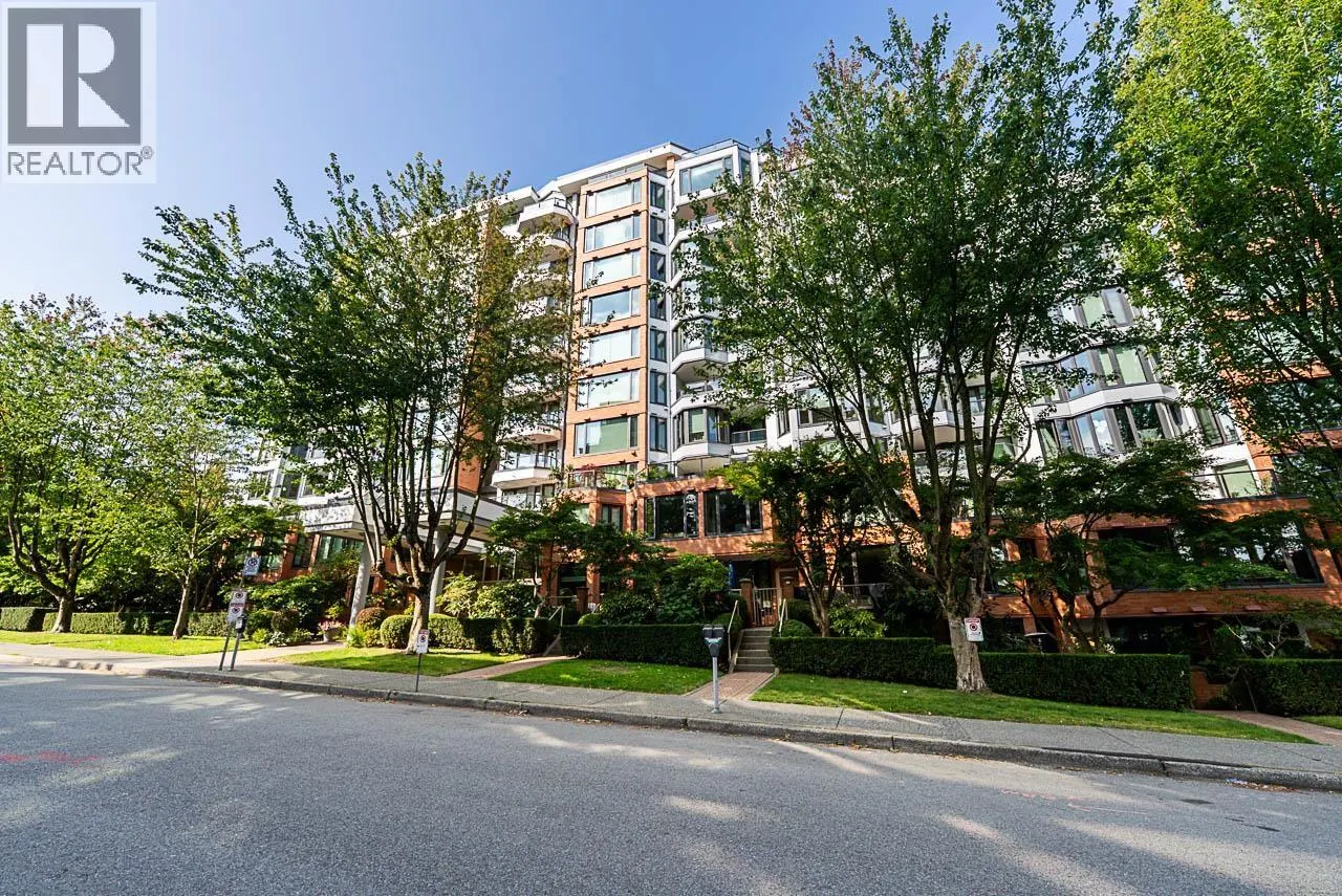 410 2201 PINE STREET