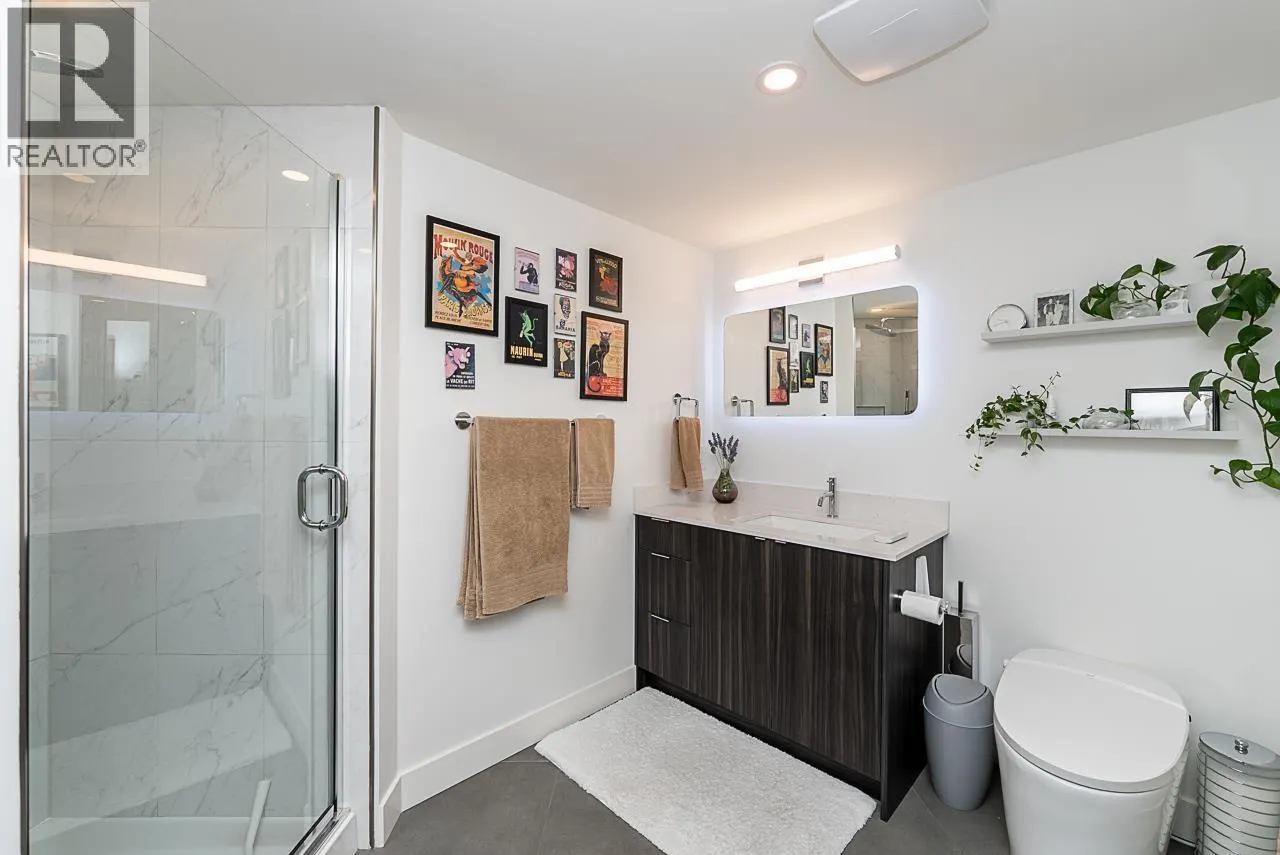 410 2201 PINE STREET