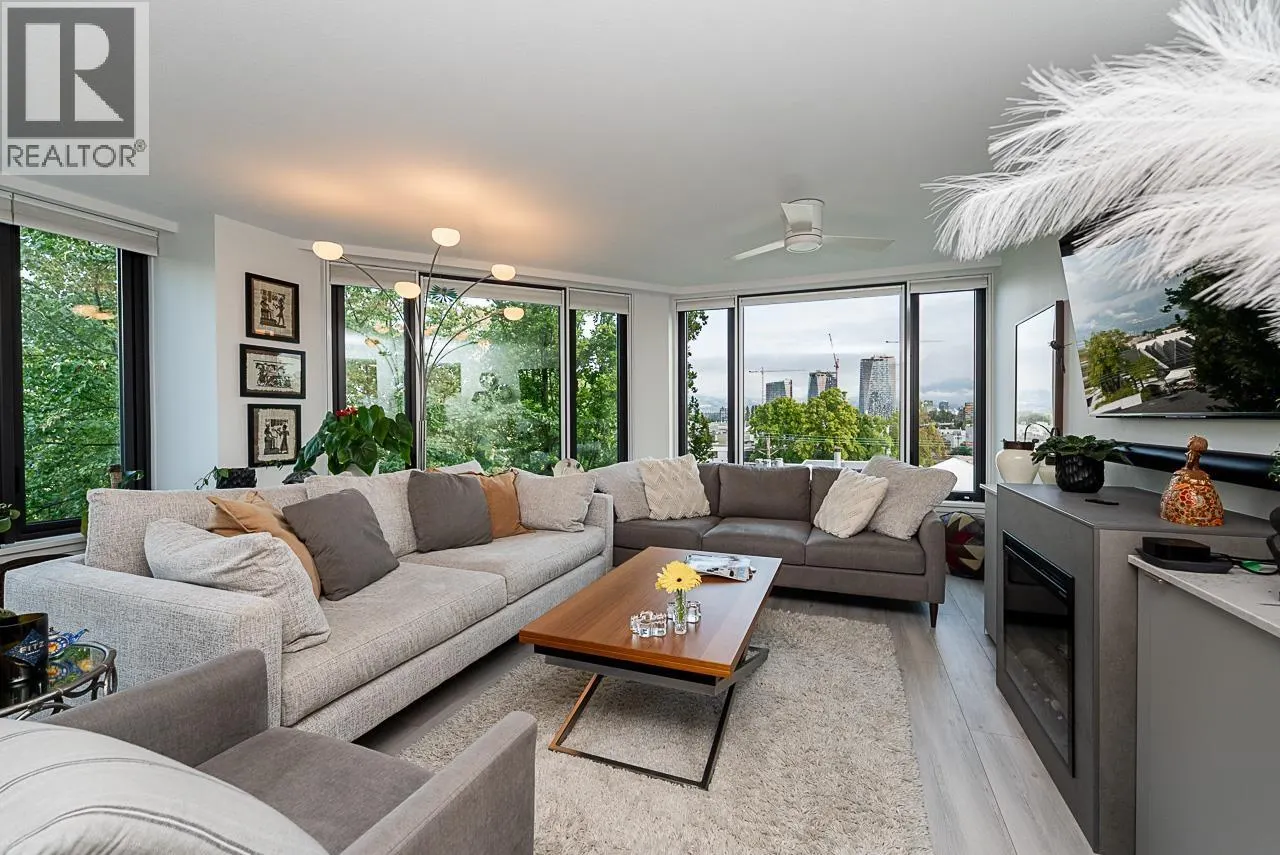 410 2201 PINE STREET