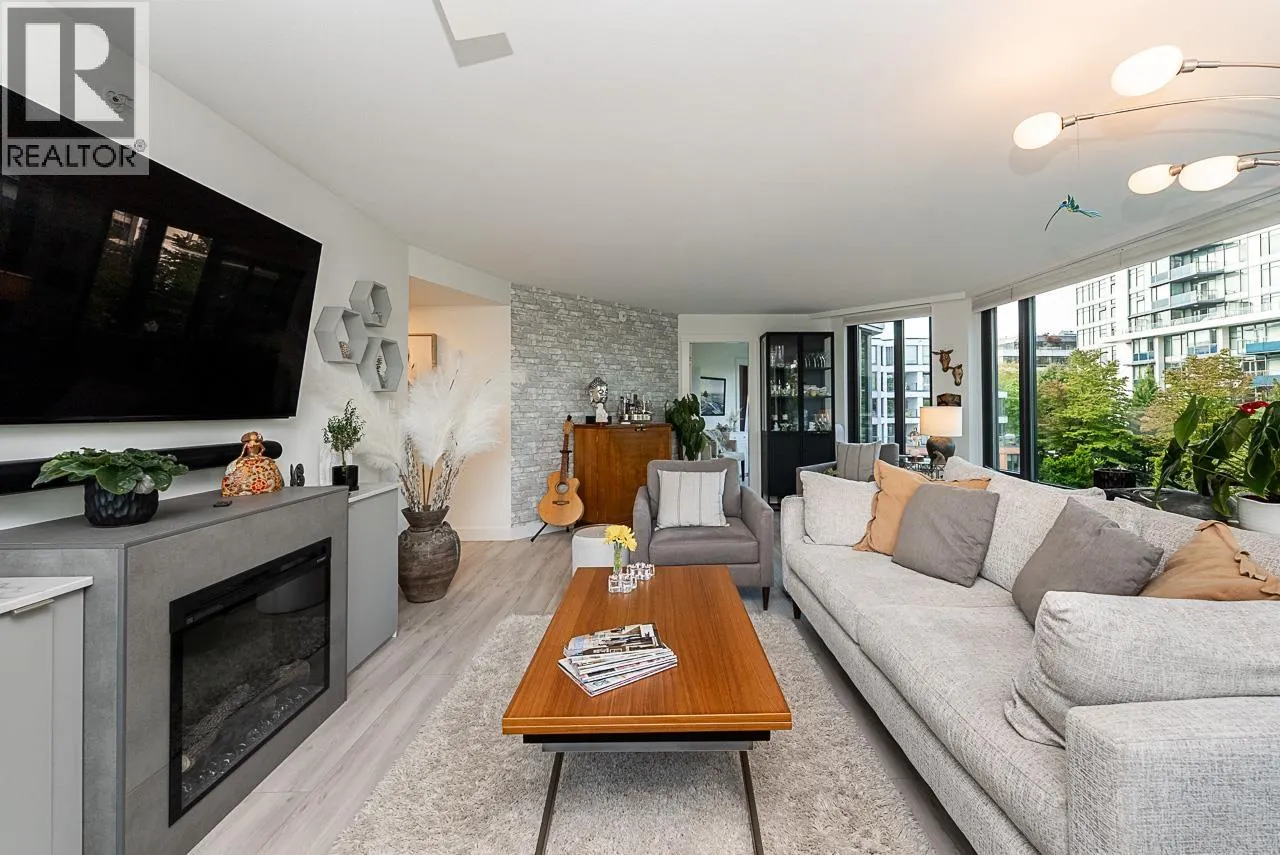 410 2201 PINE STREET