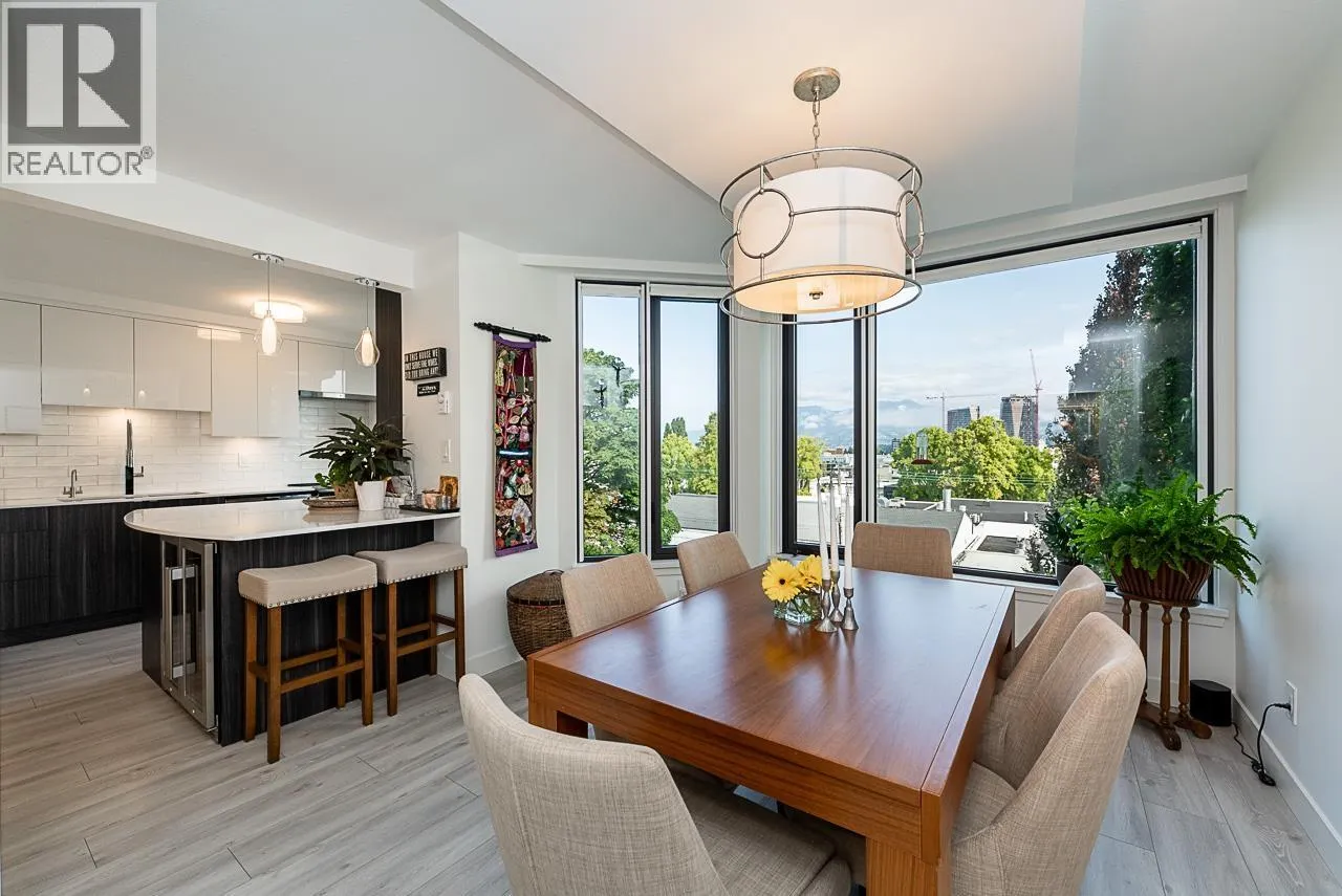 410 2201 PINE STREET