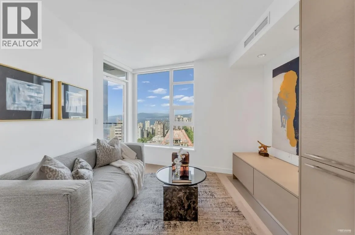 2802 1289 HORNBY STREET