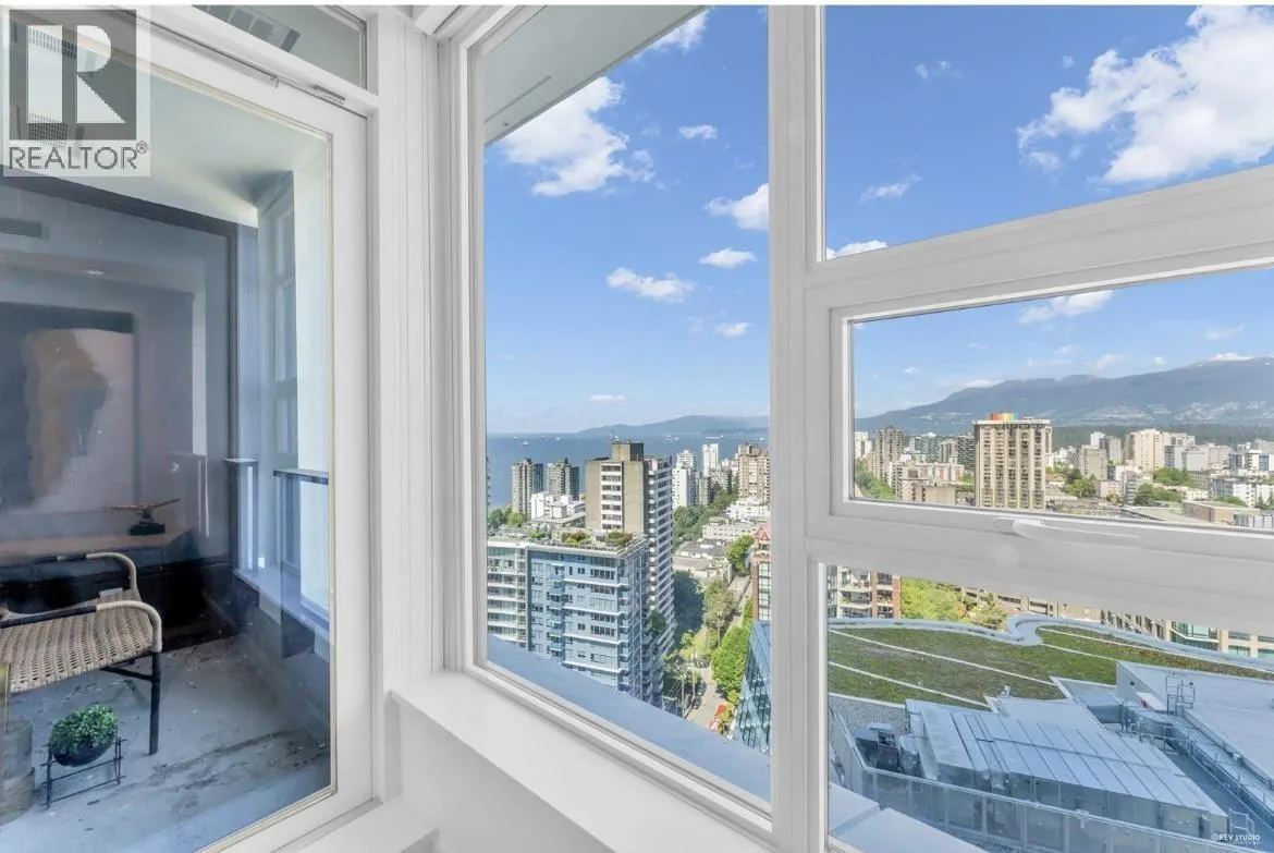 2802 1289 HORNBY STREET