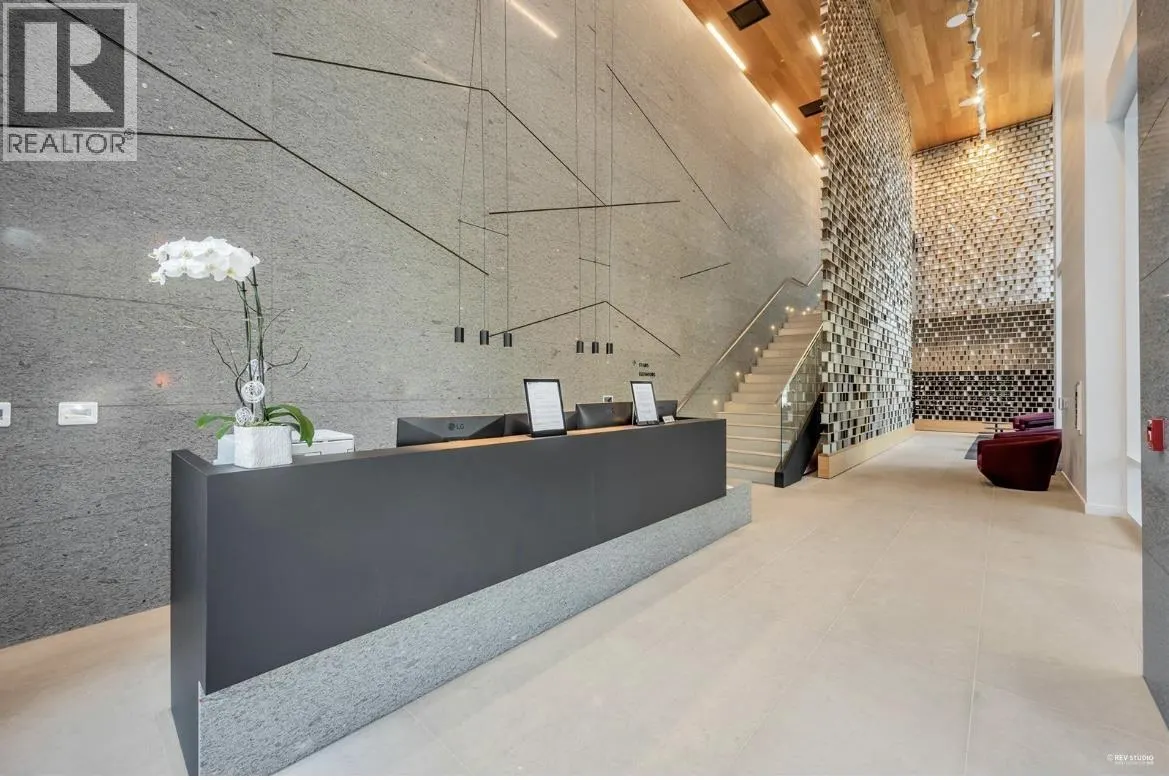 2802 1289 HORNBY STREET