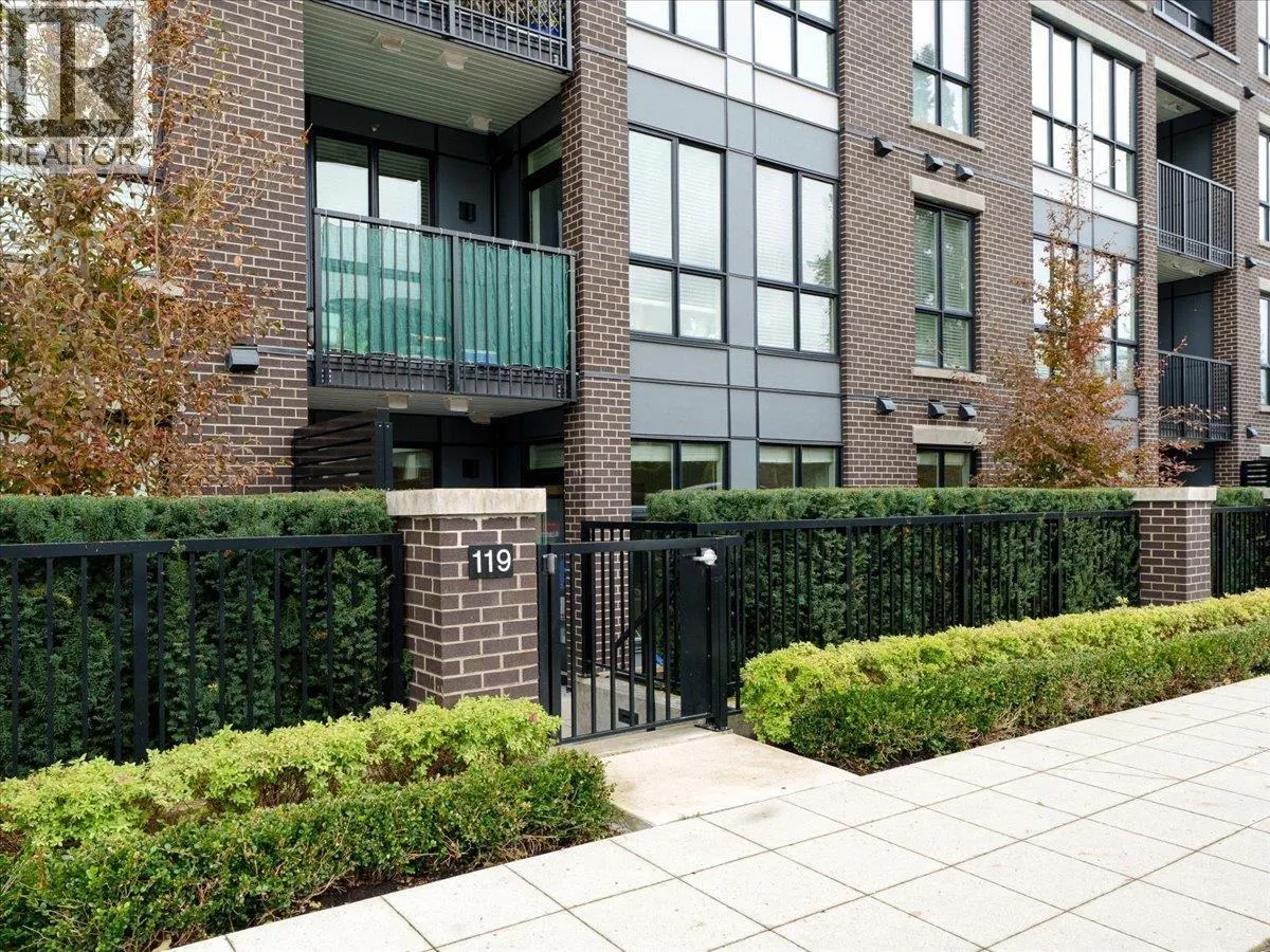 119 750 DOGWOOD STREET