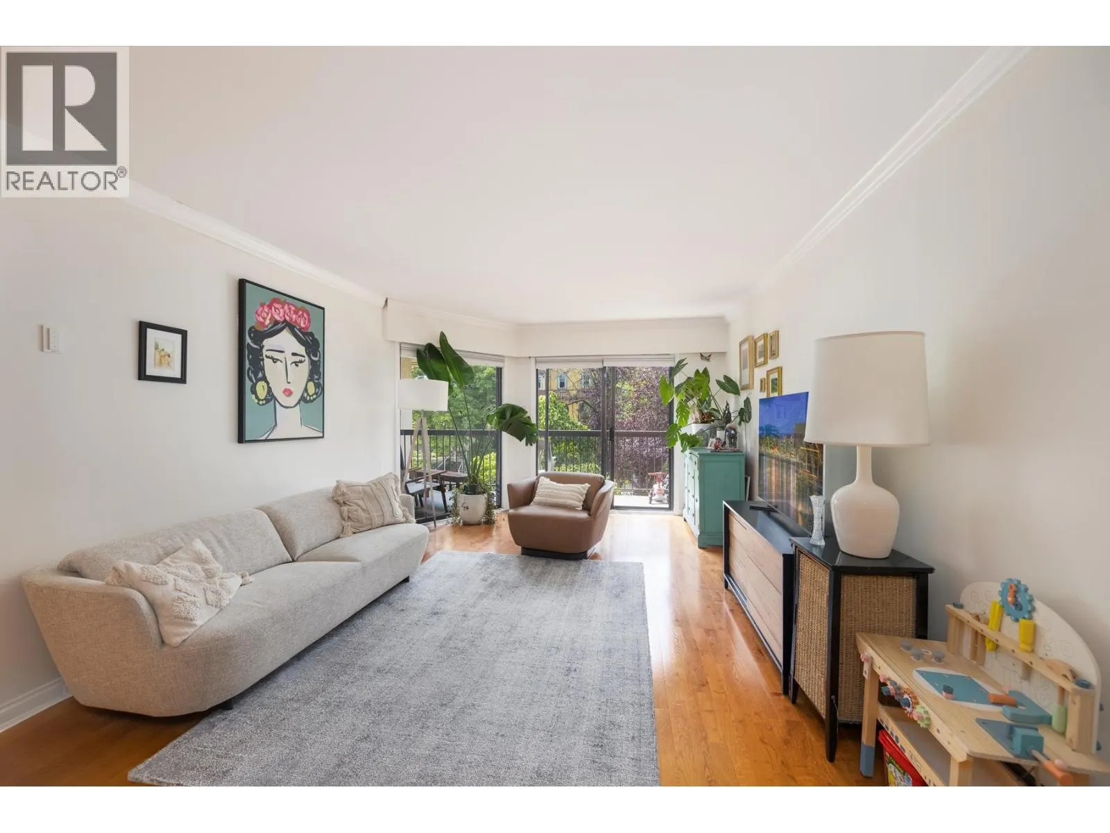 301 1235 W 15TH AVENUE