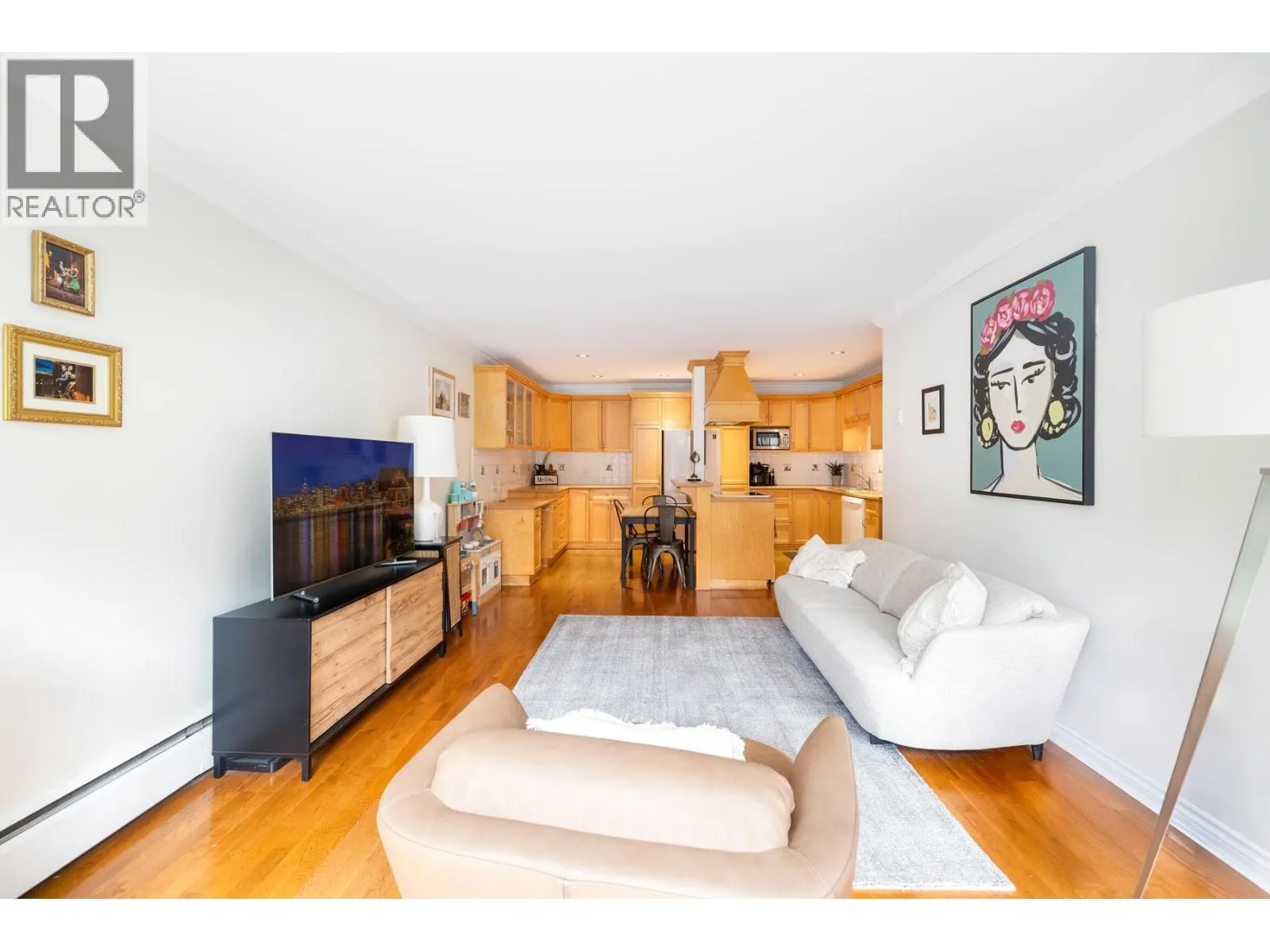 301 1235 W 15TH AVENUE