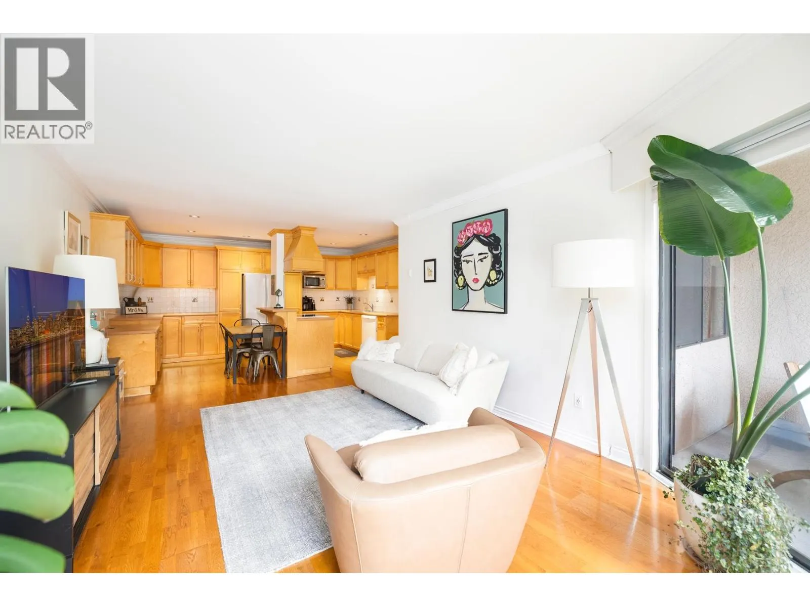 301 1235 W 15TH AVENUE