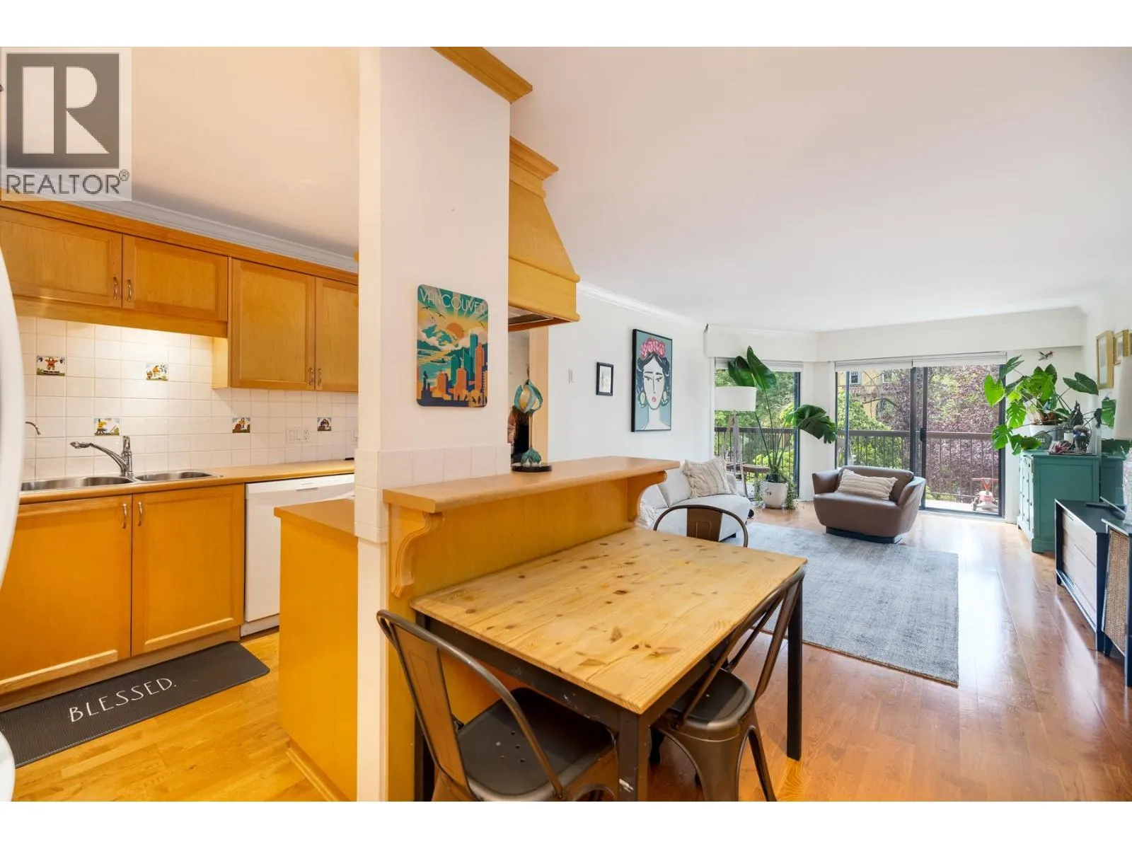 301 1235 W 15TH AVENUE