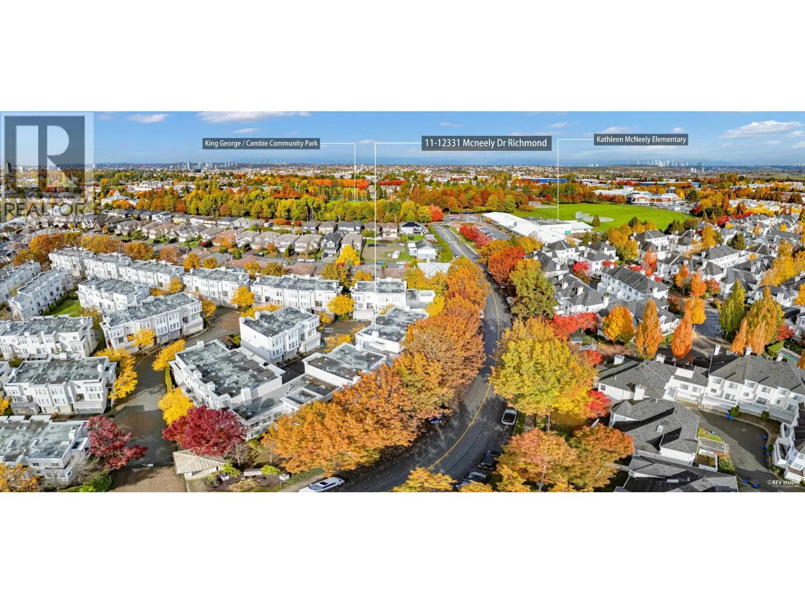 11 12331 MCNEELY DRIVE