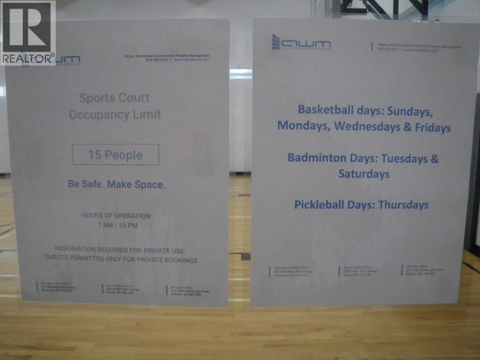 2907 657 WHITING WAY