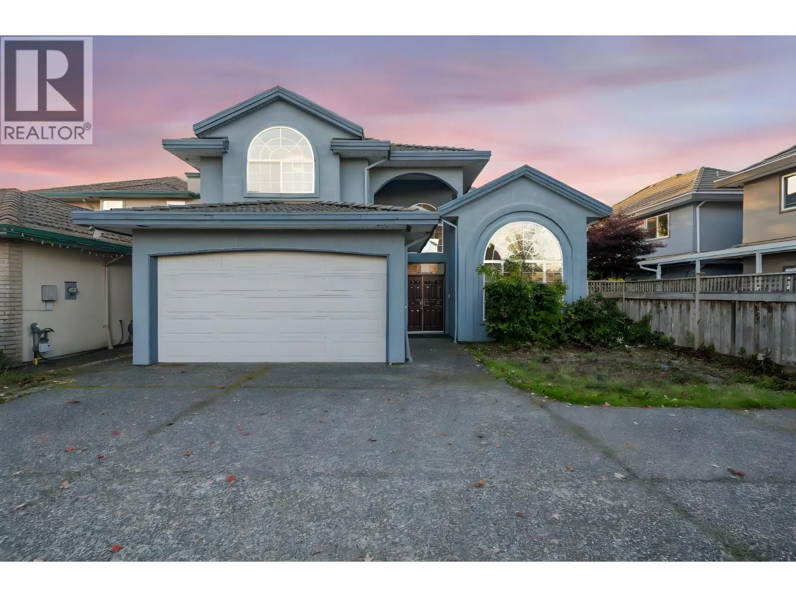 11851 RAILWAY AVENUE