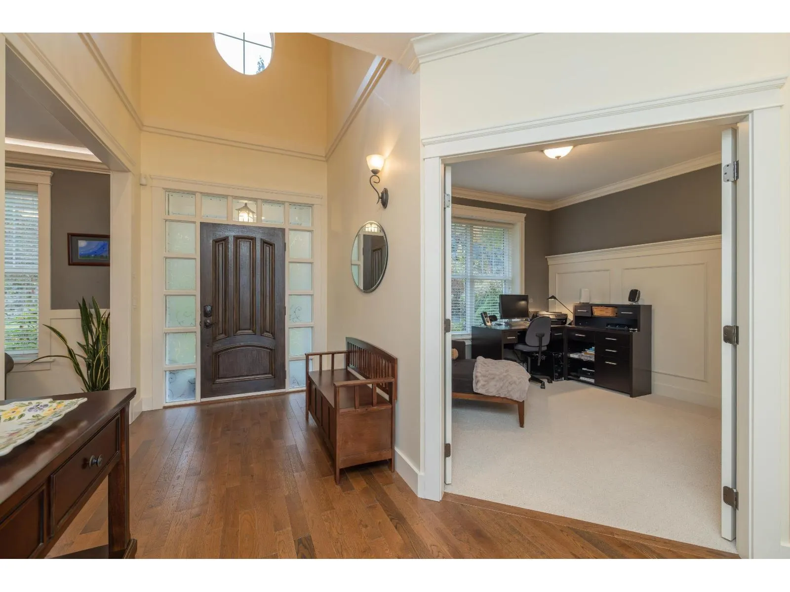 2581 EAGLE MOUNTAIN DRIVE