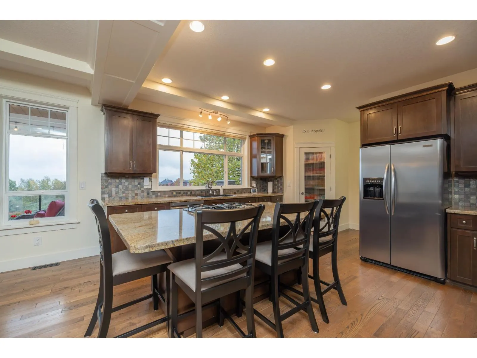 2581 EAGLE MOUNTAIN DRIVE