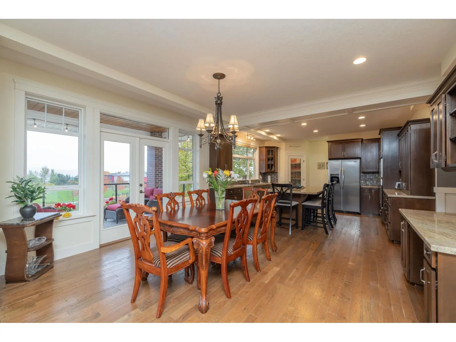 2581 EAGLE MOUNTAIN DRIVE