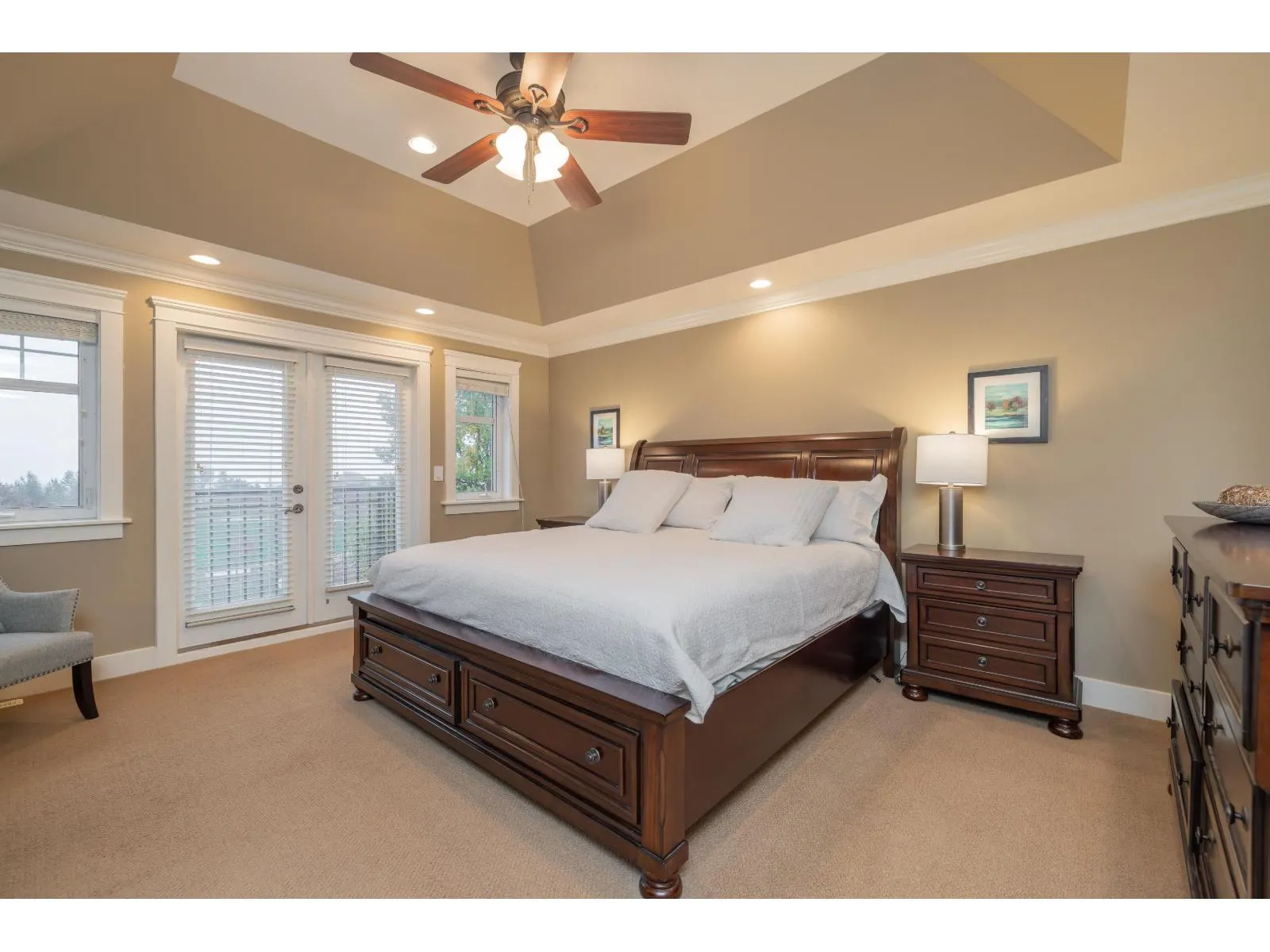 2581 EAGLE MOUNTAIN DRIVE