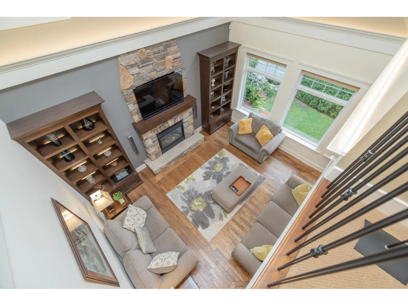 2581 EAGLE MOUNTAIN DRIVE